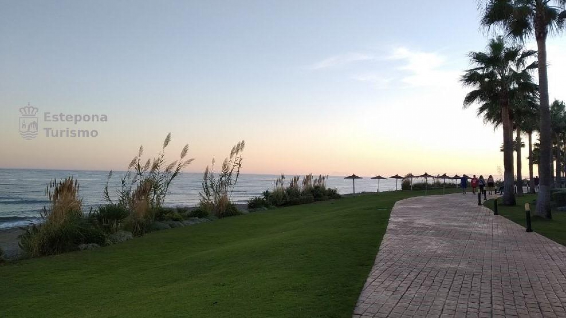 Nieuw gebouw - Appartement - Estepona - Playa de La Rada