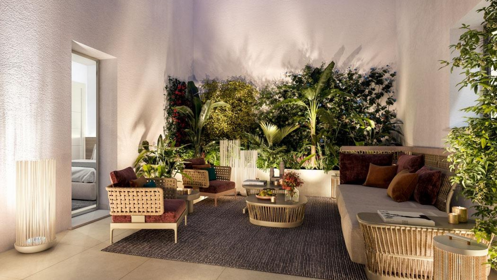 Nieuw gebouw - Appartement - Estepona - Playa La Rada