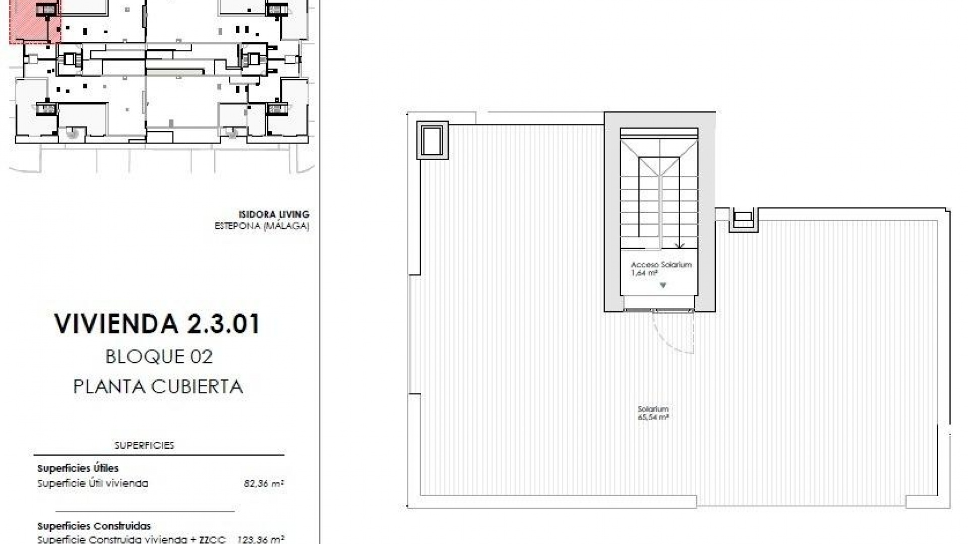 Nieuw gebouw - Appartement - Estepona - Playa La Rada