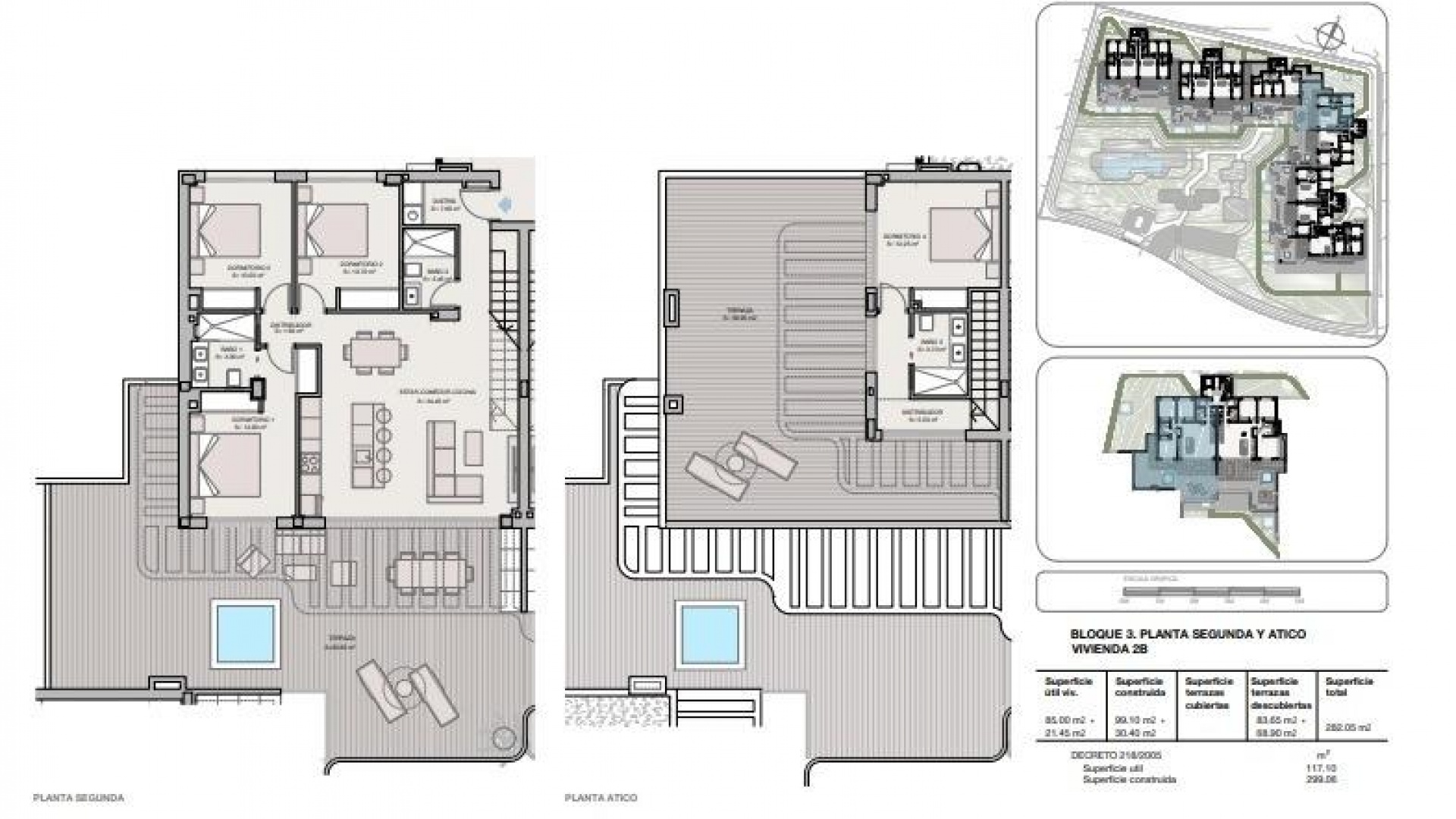 Nieuw gebouw - Appartement - Estepona - Reinoso