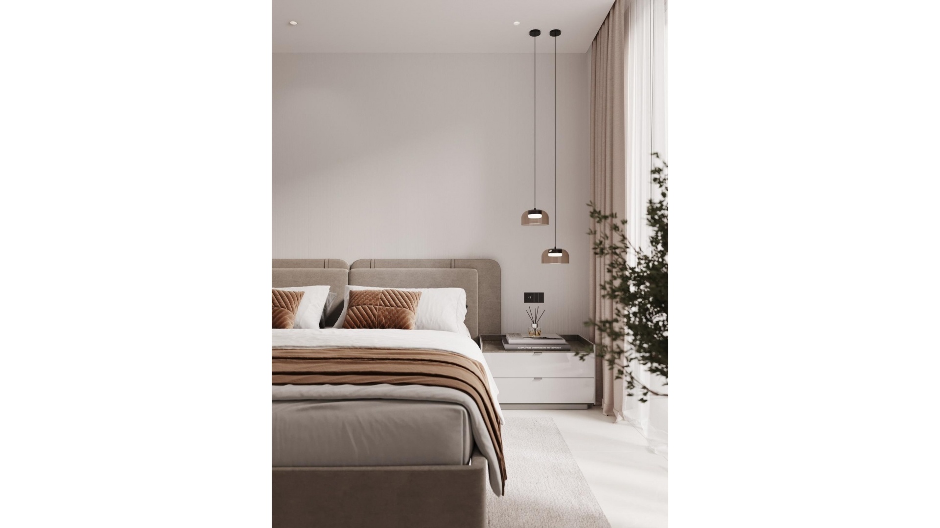 Nieuw gebouw - Appartement - Estepona - Resinera Voladilla