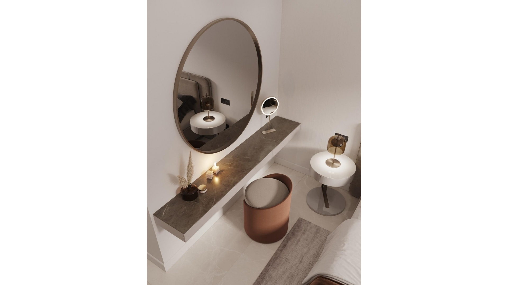 Nieuw gebouw - Appartement - Estepona - Resinera Voladilla