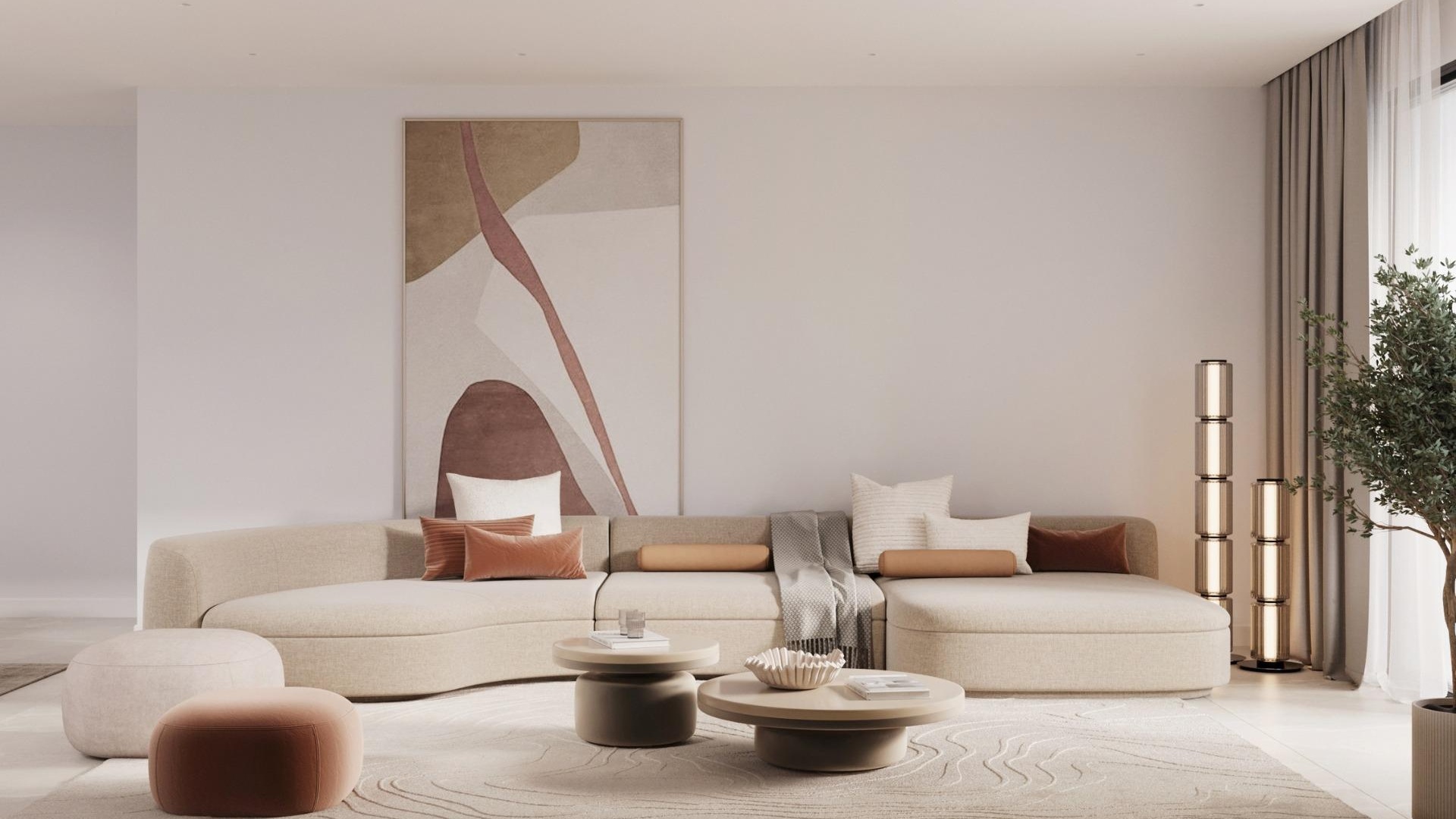 Nieuw gebouw - Appartement - Estepona - Resinera Voladilla