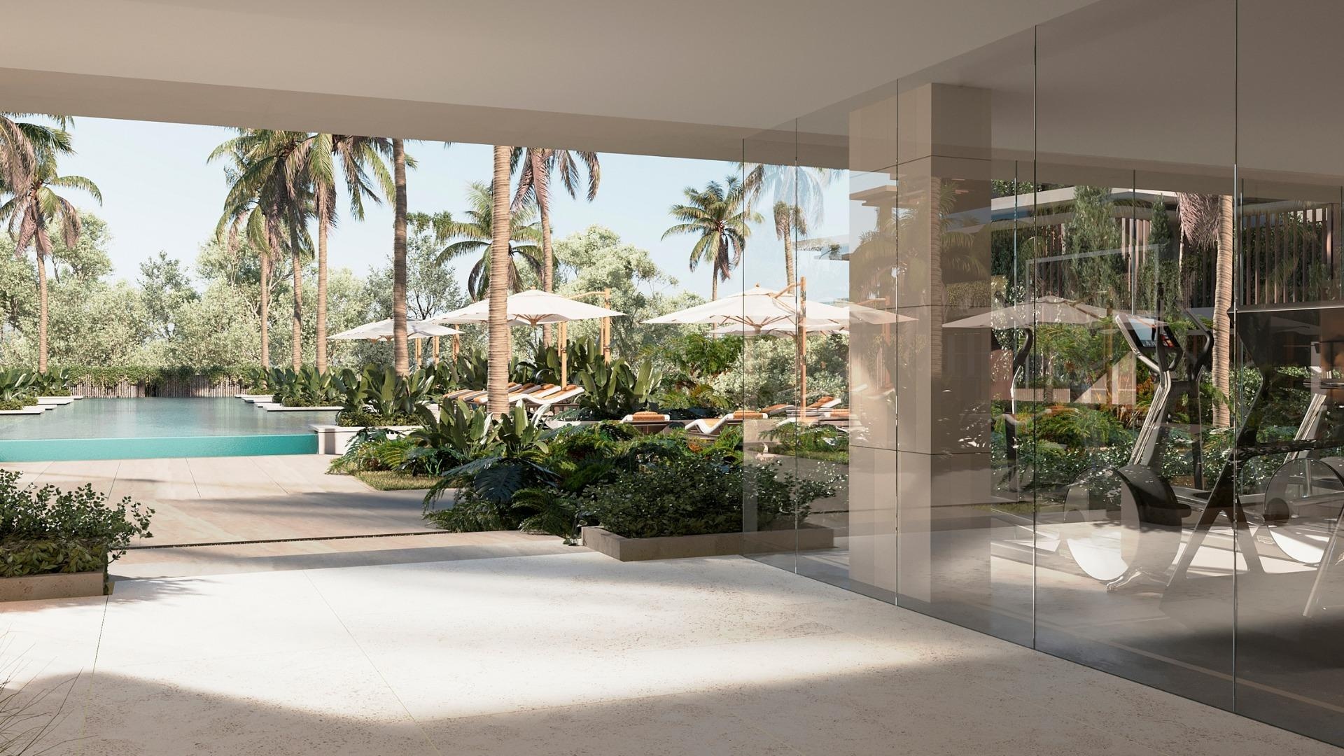 Nieuw gebouw - Appartement - Estepona - Riviera beach