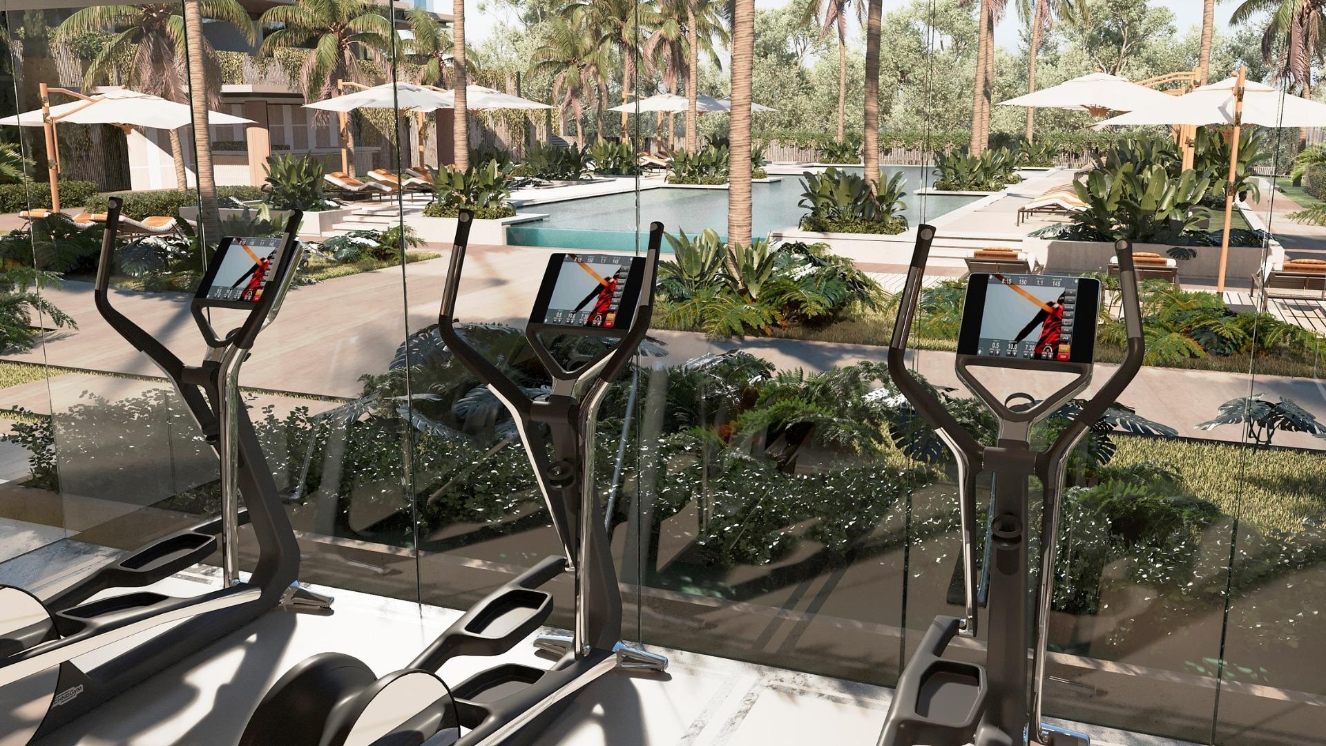 Nieuw gebouw - Appartement - Estepona - Riviera beach