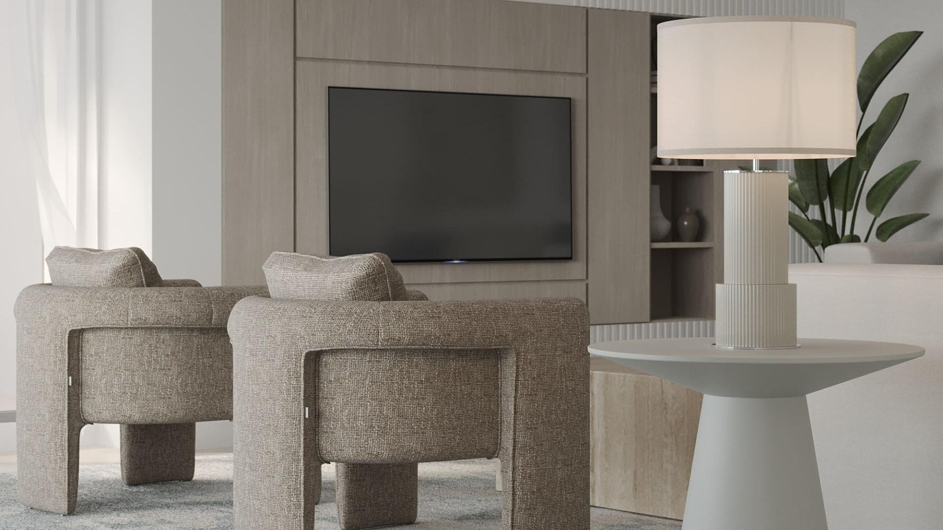 Nieuw gebouw - Appartement - Estepona - Urb. La Gaspara