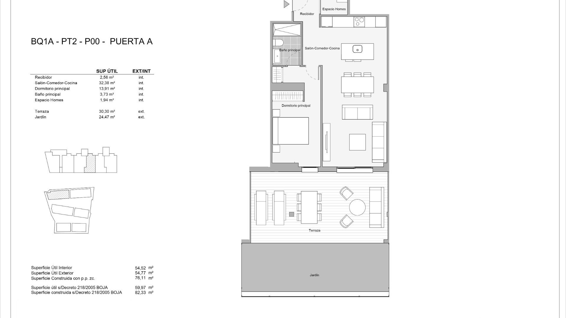 Nieuw gebouw - Appartement - Estepona - Valle Romano Golf