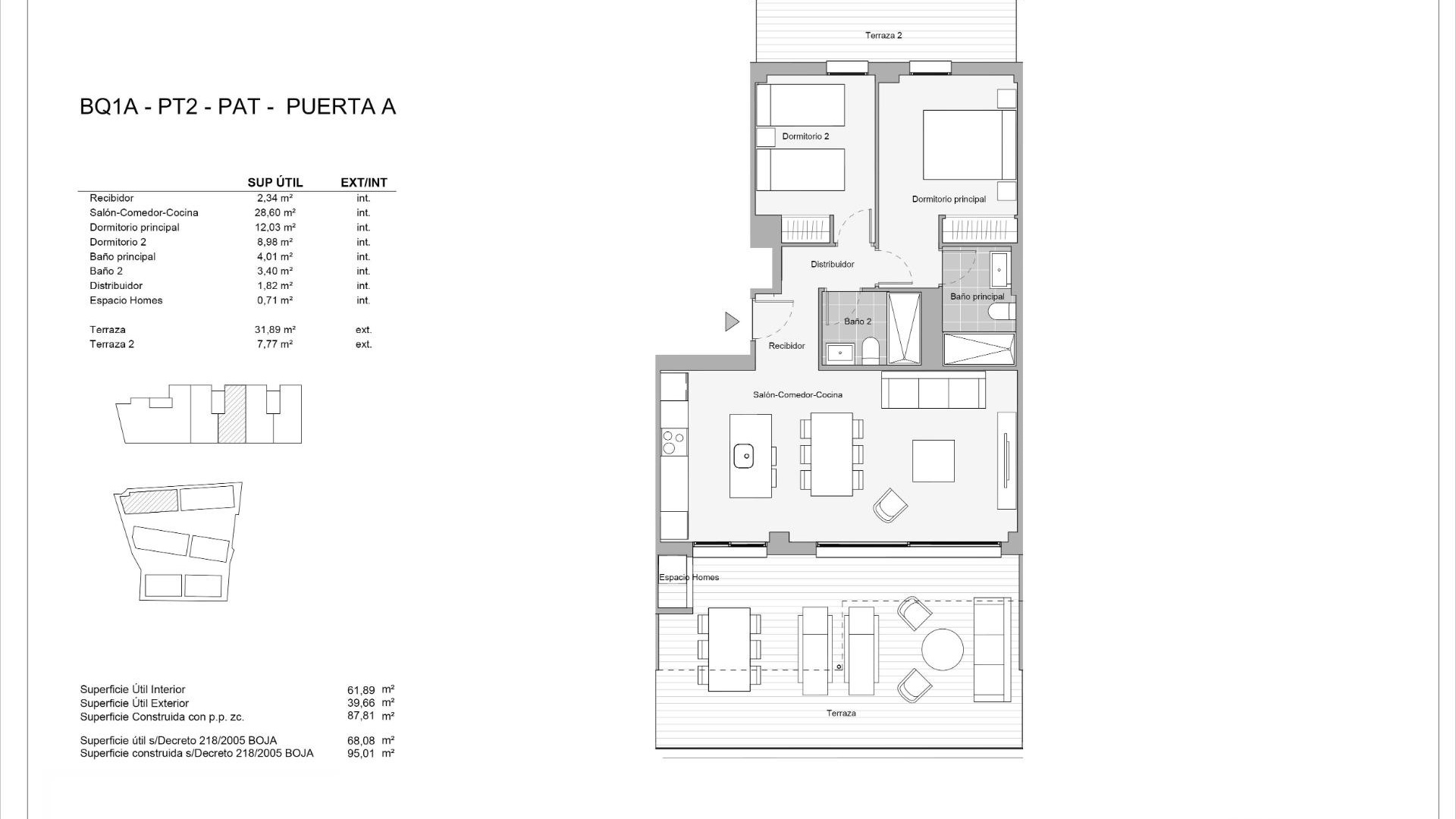 Nieuw gebouw - Appartement - Estepona - Valle Romano Golf