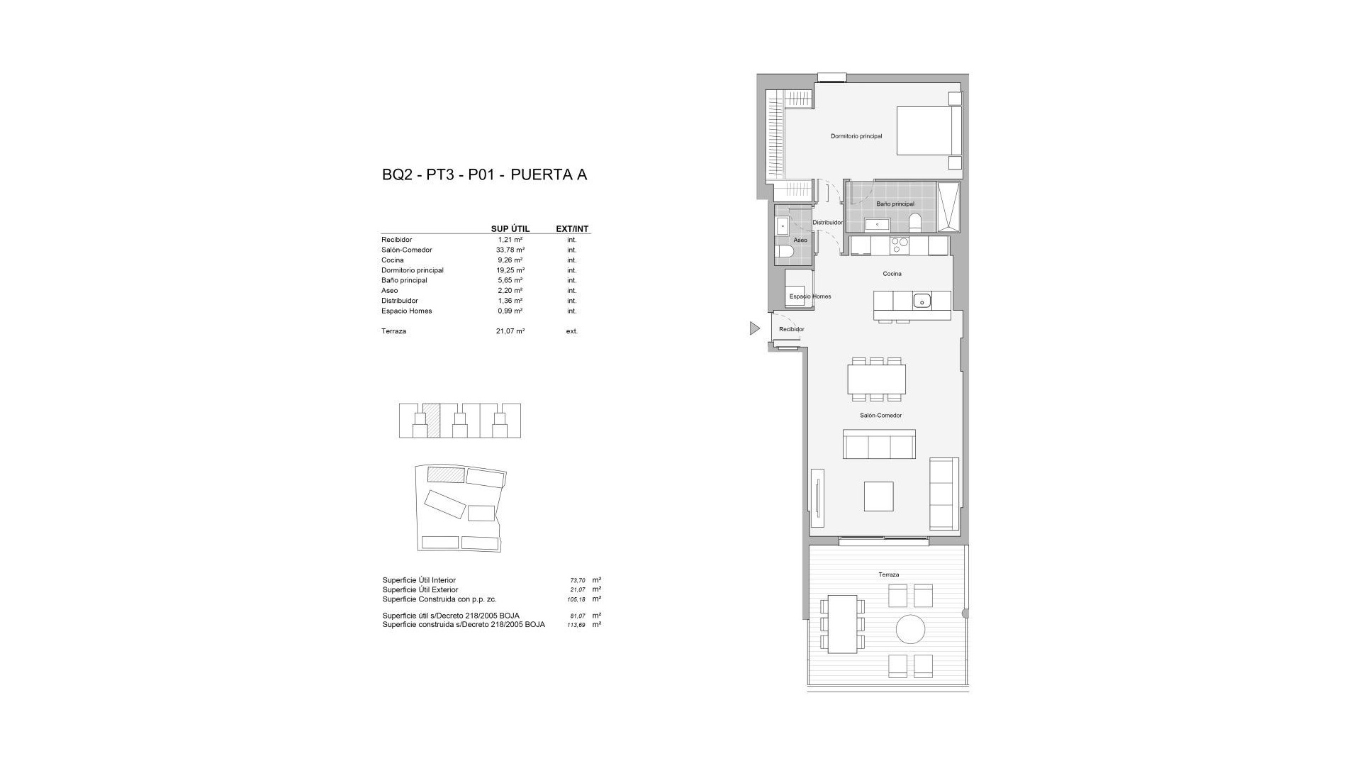 Nieuw gebouw - Appartement - Estepona - Valle Romano Golf