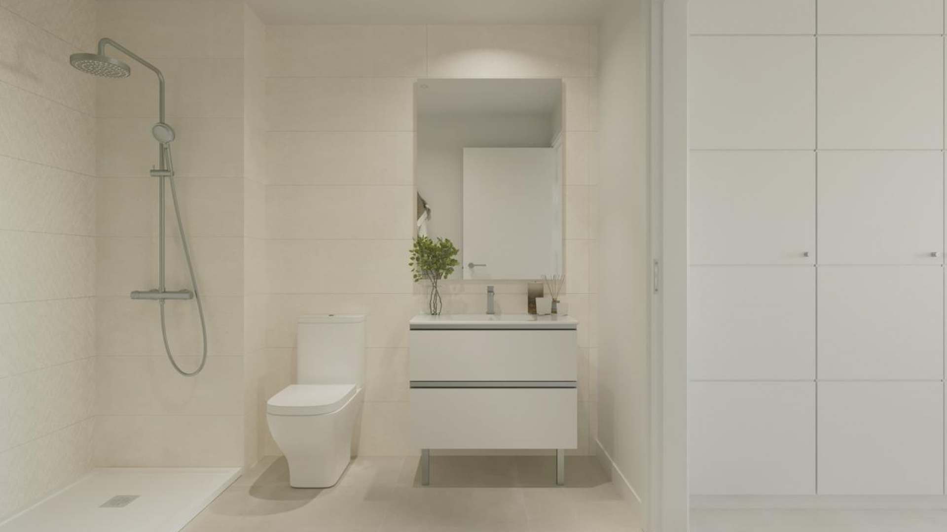 Nieuw gebouw - Appartement - Estepona - Valle Romano