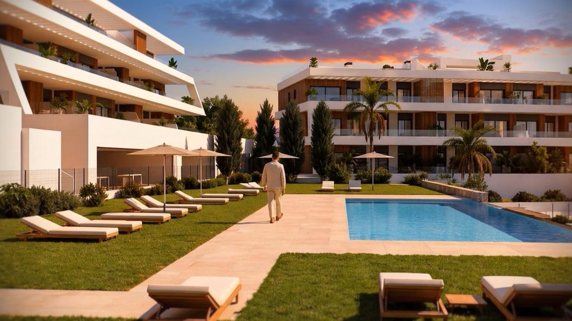 Nieuw gebouw - Appartement - Finestrat - Balcón De Finestrat