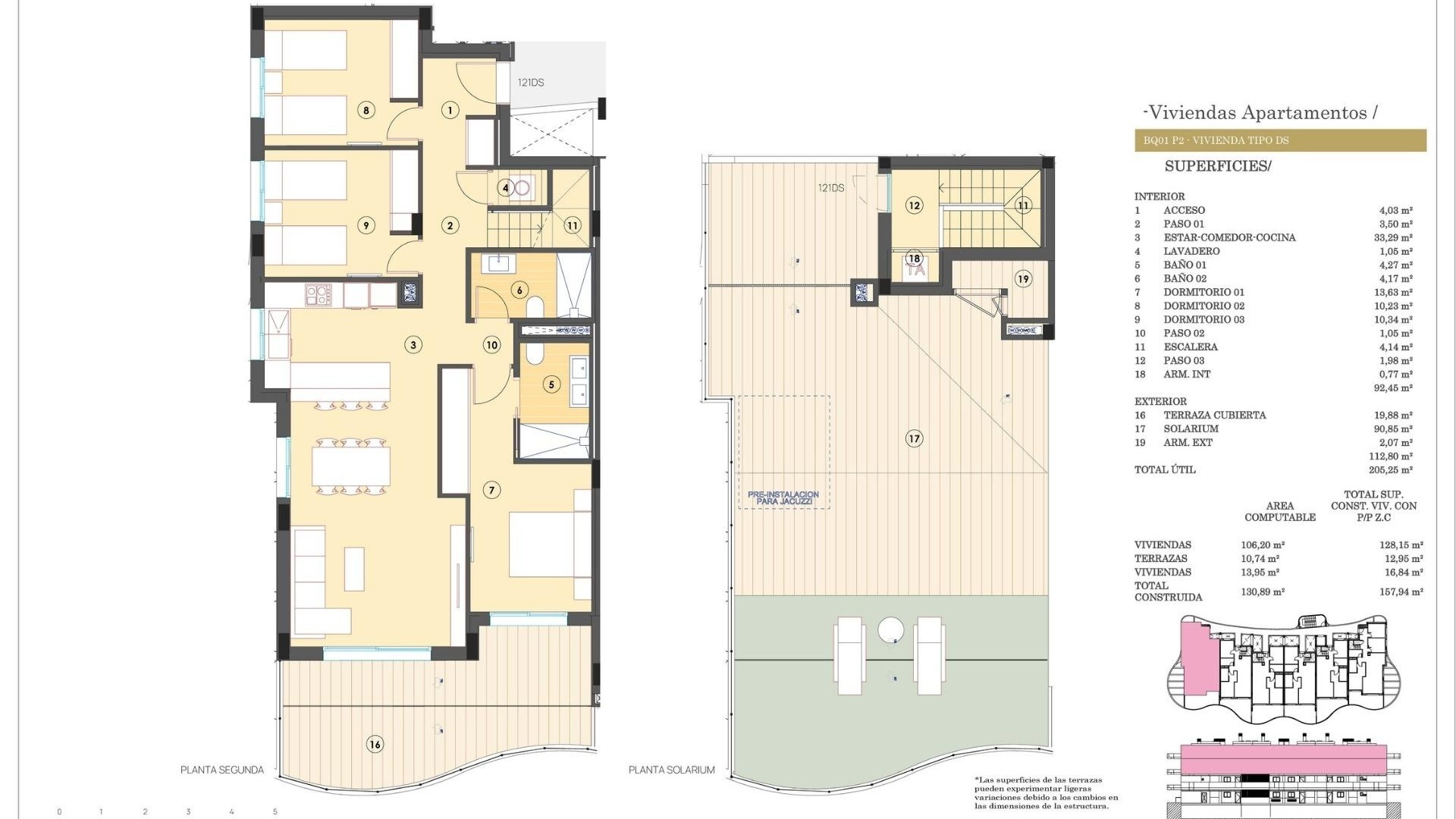 Nieuw gebouw - Appartement - Finestrat - Campana Garden