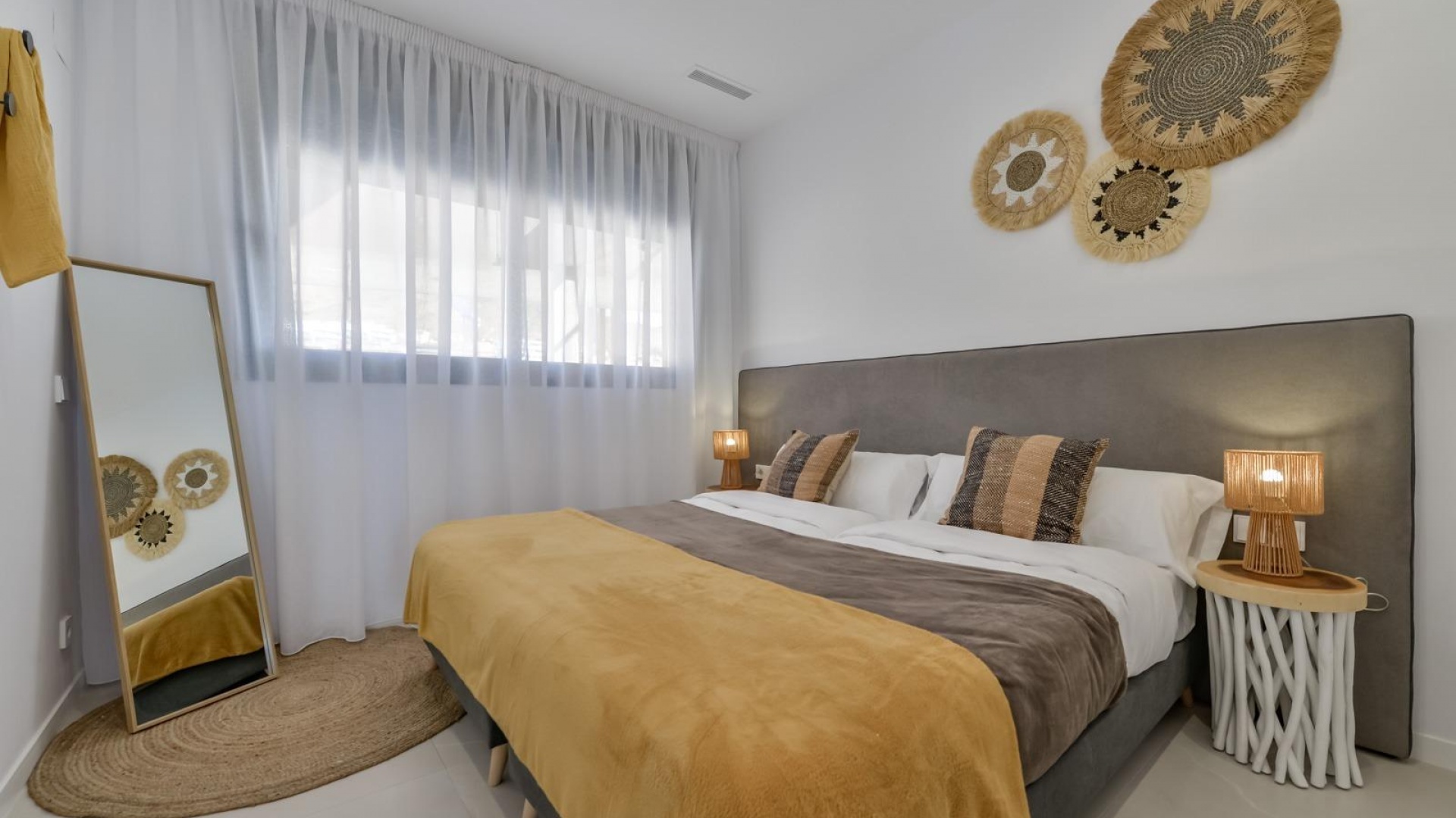 Nieuw gebouw - Appartement - Finestrat - Camporrosso Village