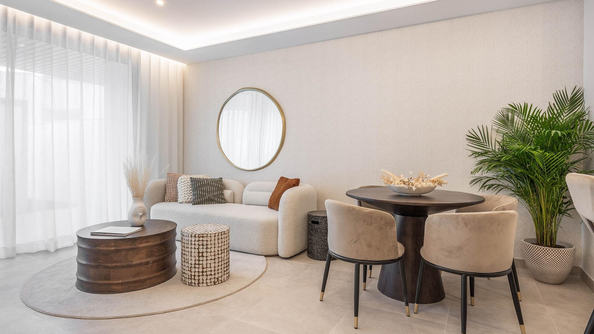 Nieuw gebouw - Appartement - Fuengirola - Centro