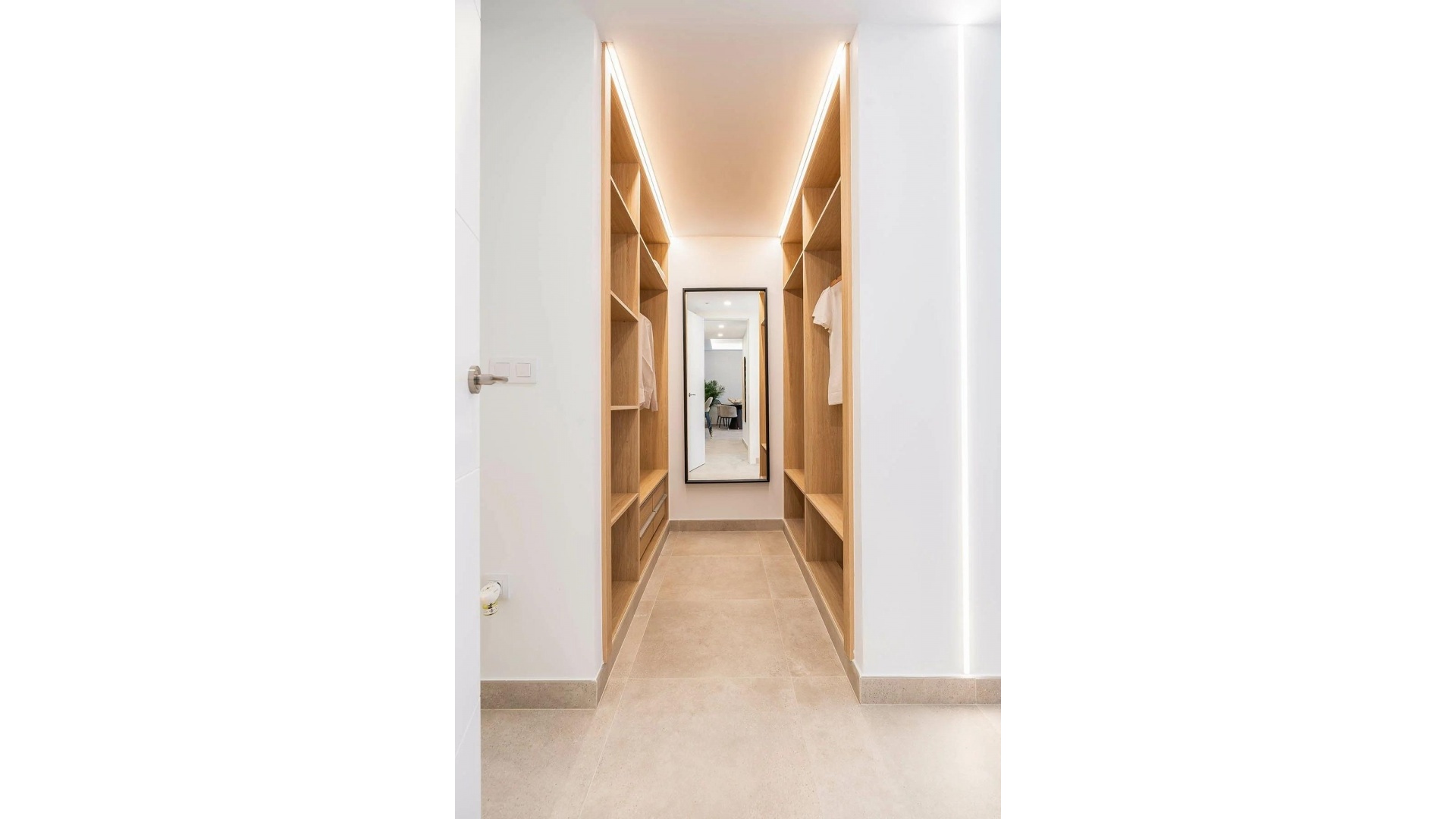 Nieuw gebouw - Appartement - Fuengirola - Centro