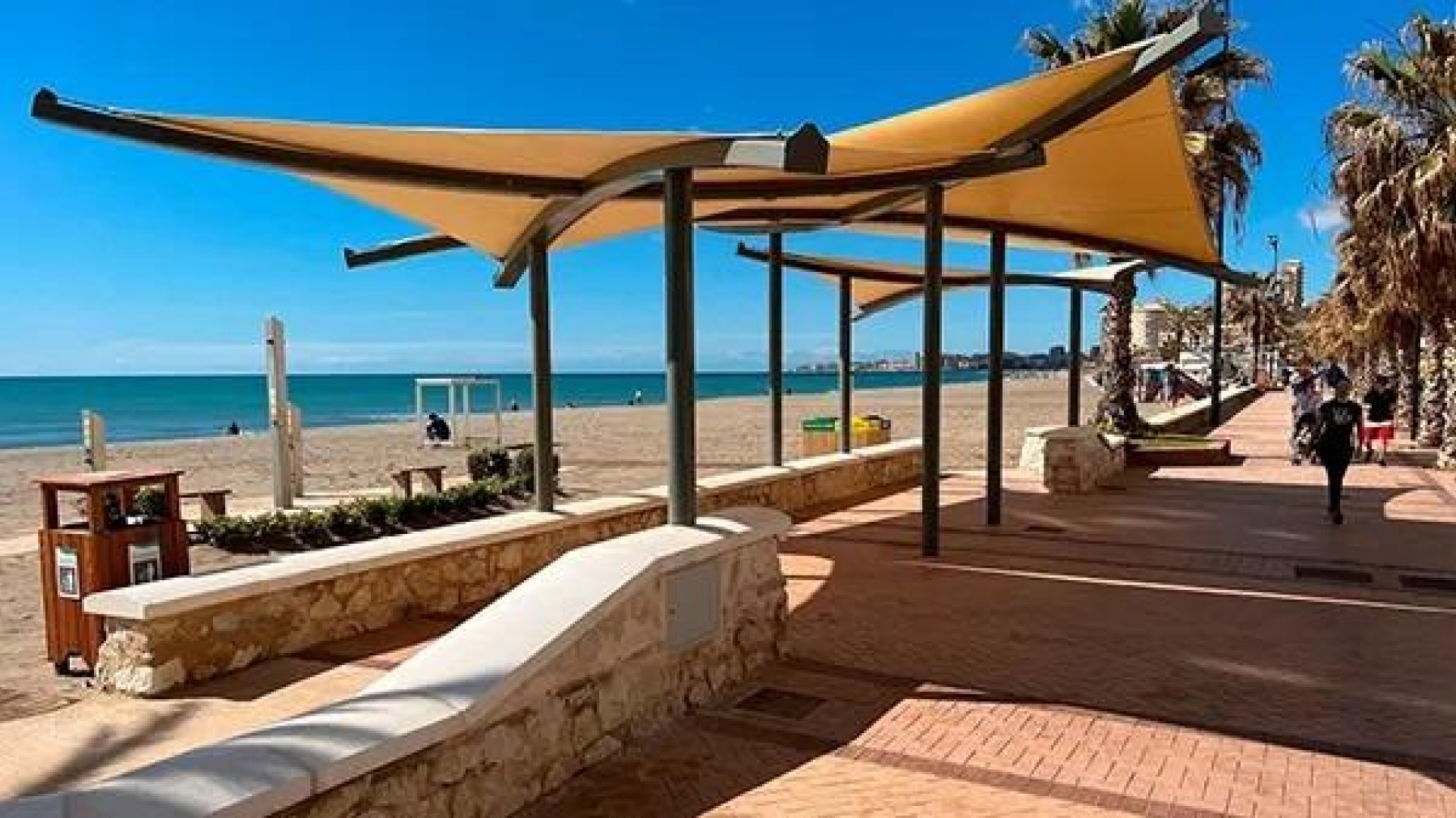 Nieuw gebouw - Appartement - Fuengirola - Centro