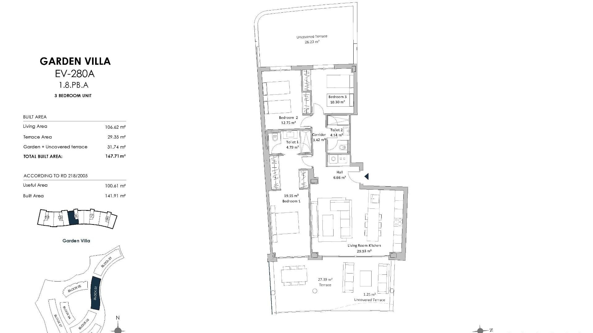 Nieuw gebouw - Appartement - Fuengirola - Higueron