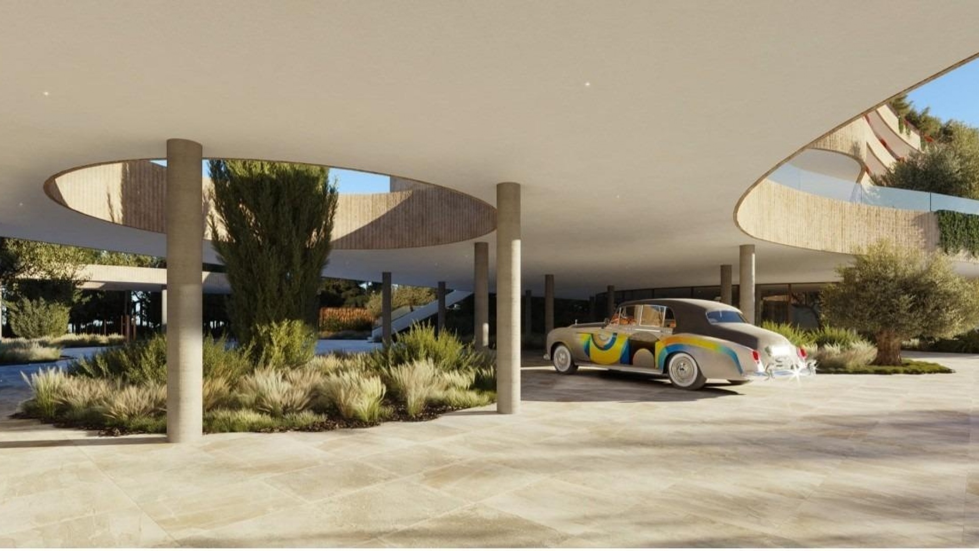 Nieuw gebouw - Appartement - Fuengirola - Higueron