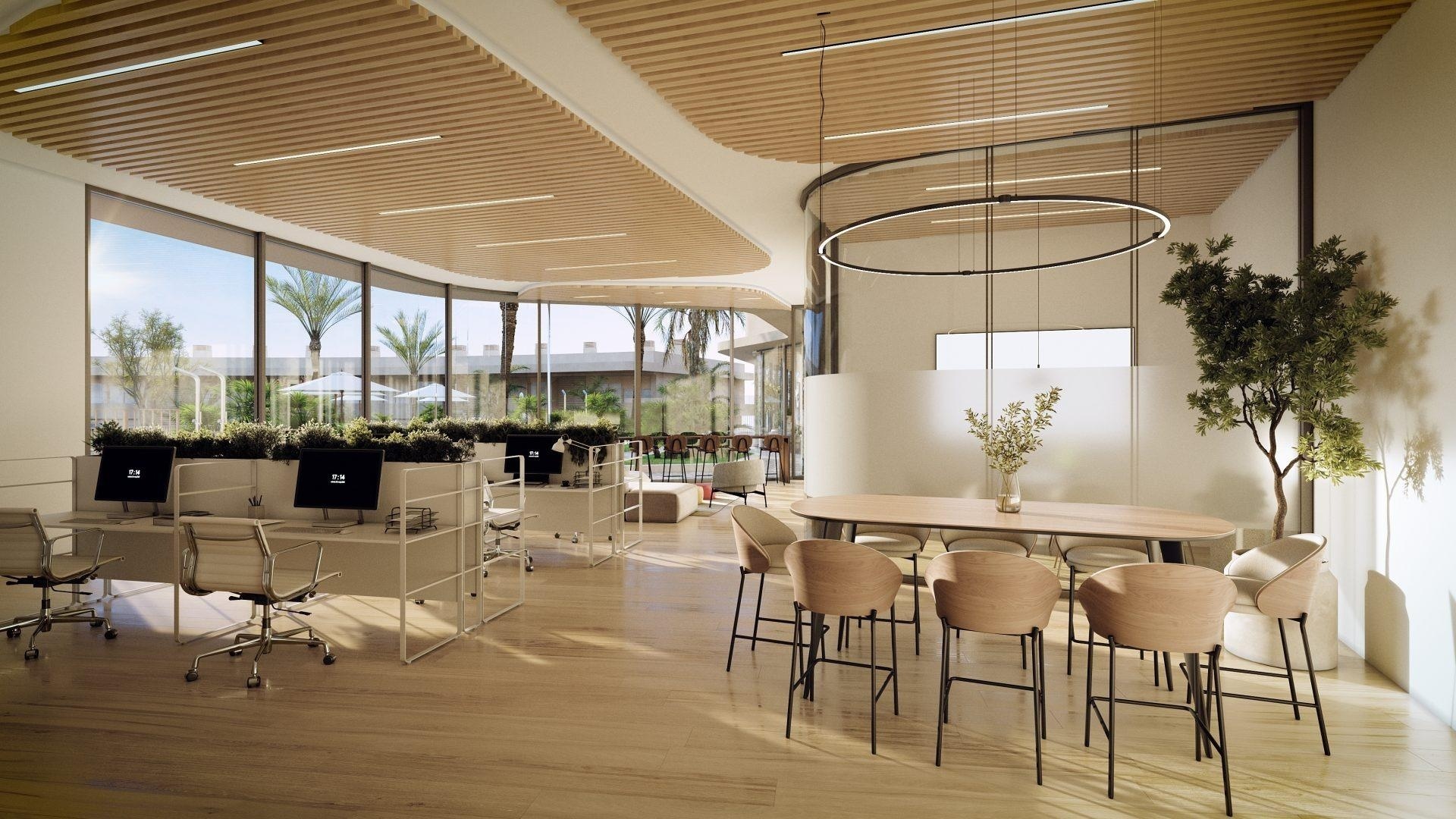 Nieuw gebouw - Appartement - Fuengirola - Higueron