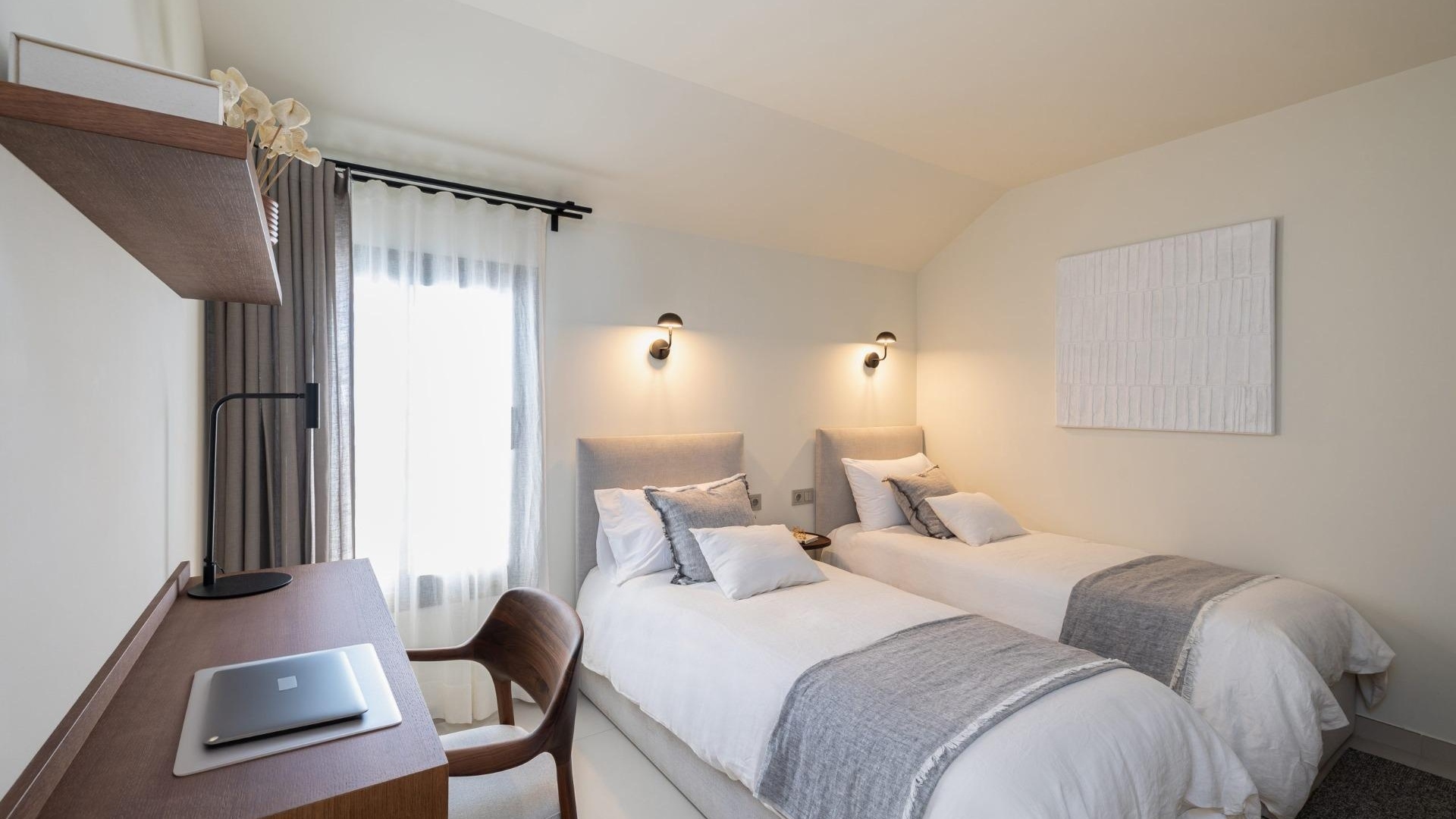 Nieuw gebouw - Appartement - Fuengirola - Higueron