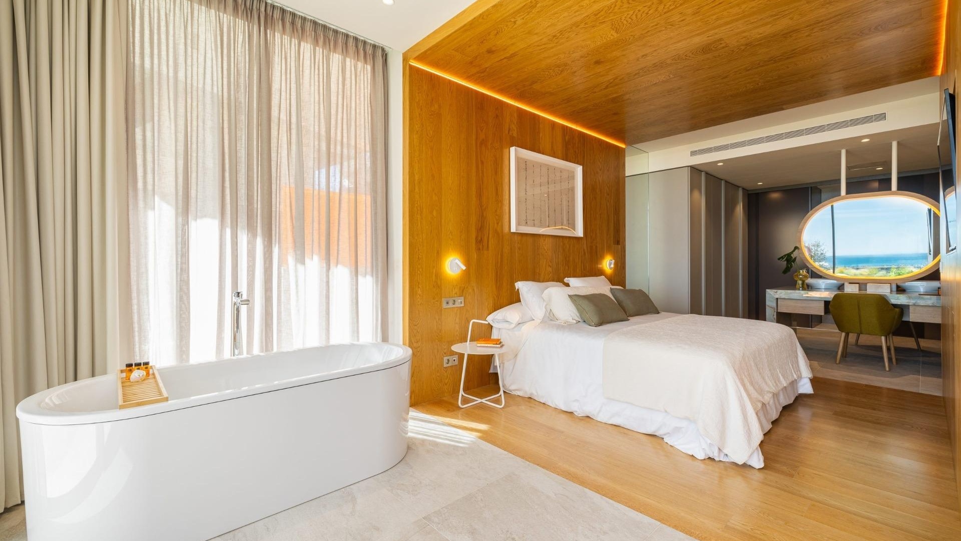 Nieuw gebouw - Appartement - Fuengirola - Higueron