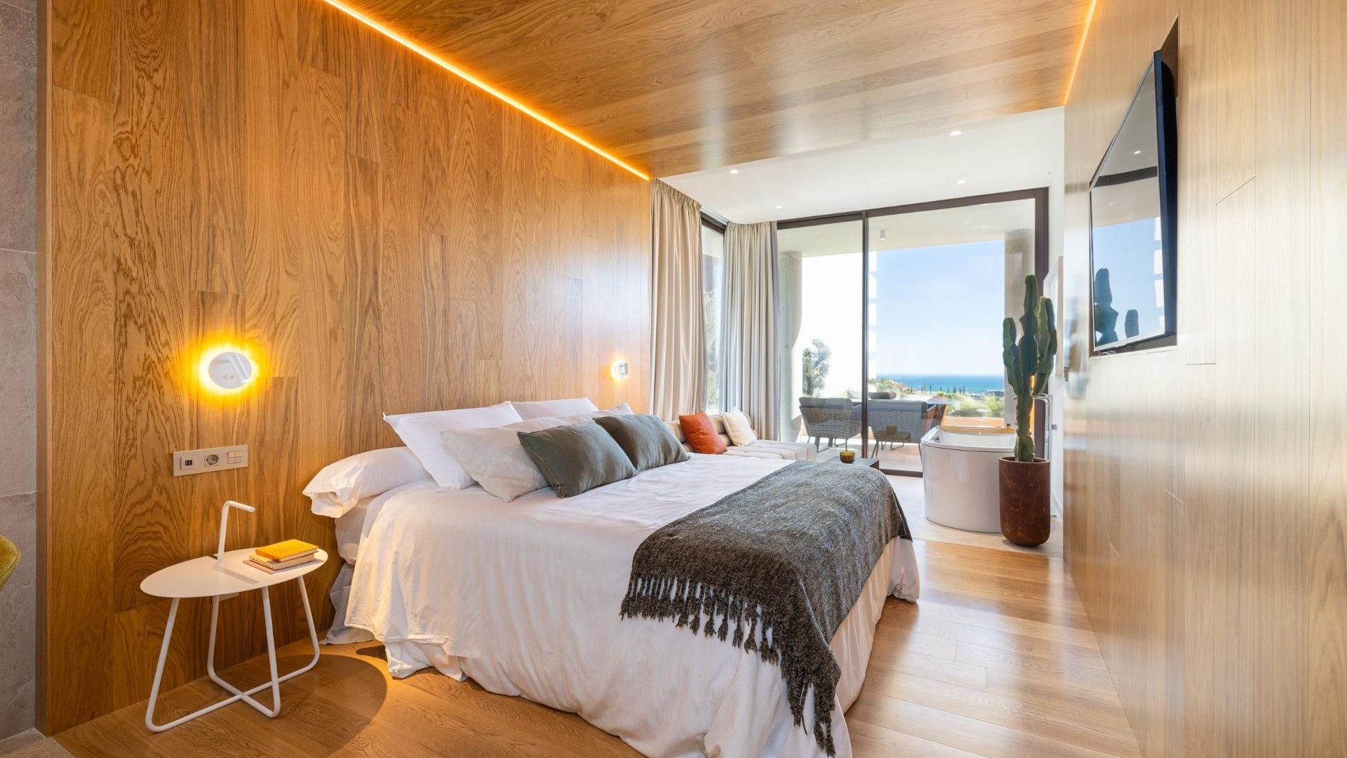 Nieuw gebouw - Appartement - Fuengirola - Higueron
