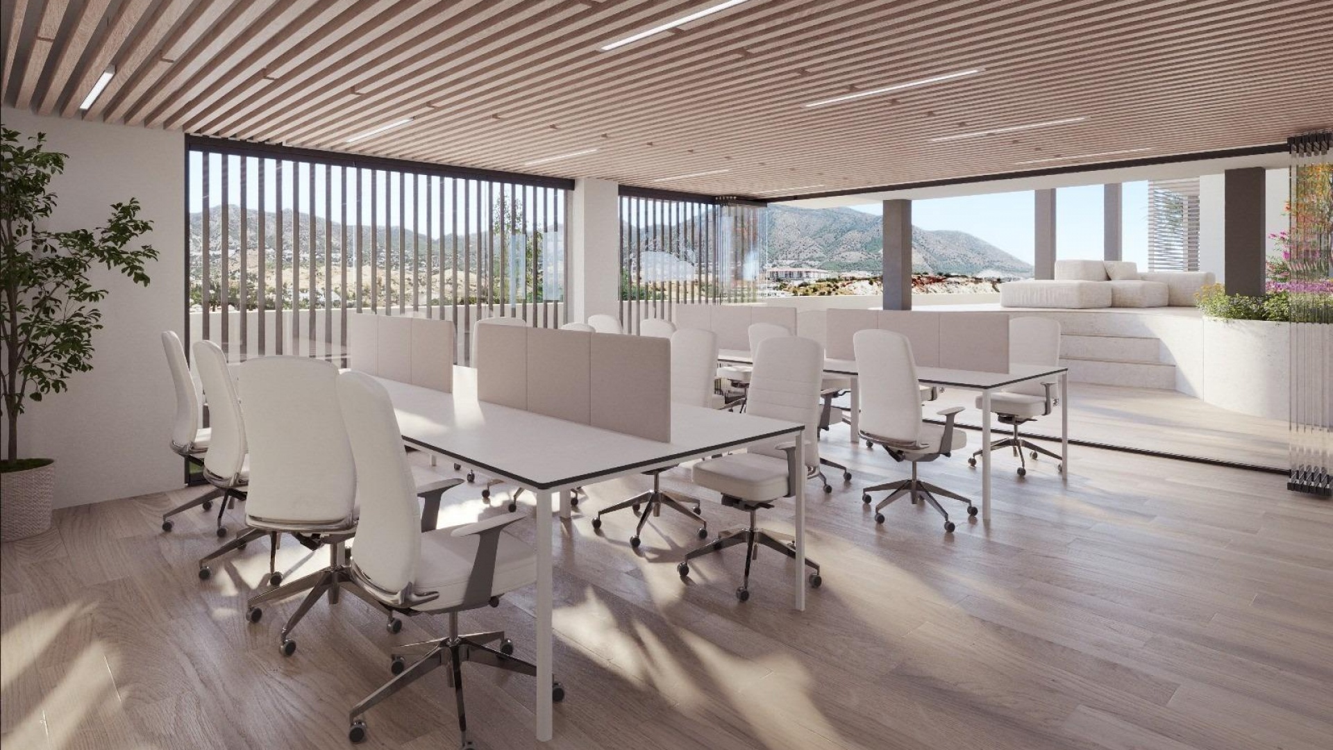 Nieuw gebouw - Appartement - Fuengirola - La Loma