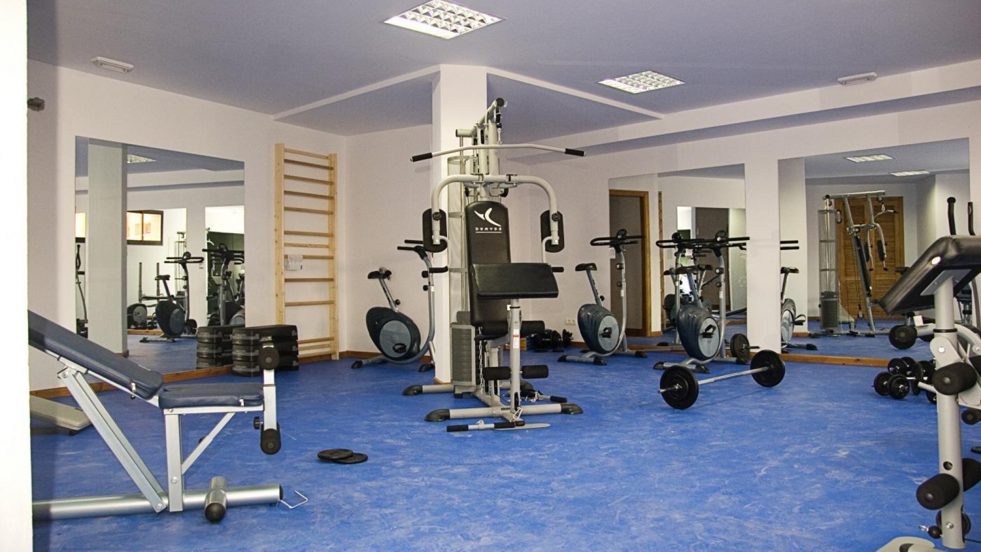 Nieuw gebouw - Appartement - Fuengirola - Los Pacos