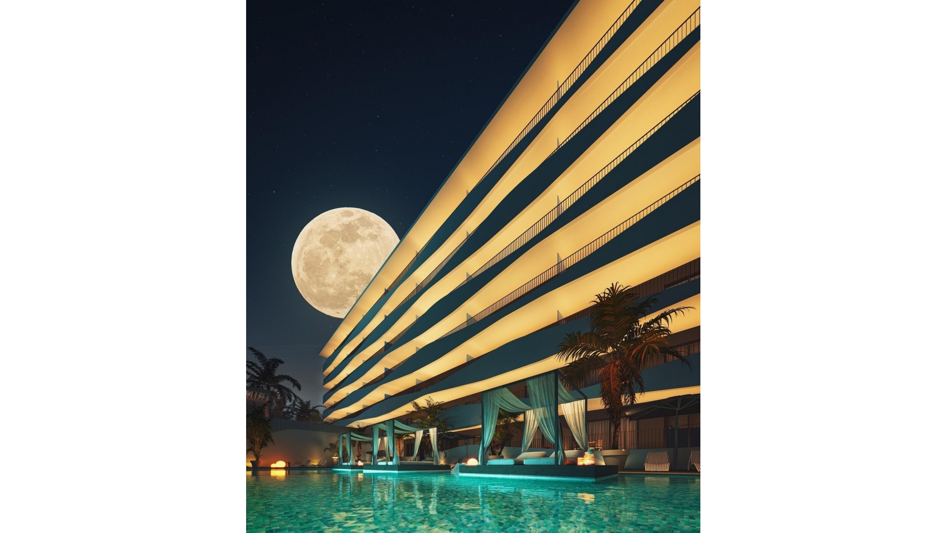 Nieuw gebouw - Appartement - Fuengirola - Parque de la Loma