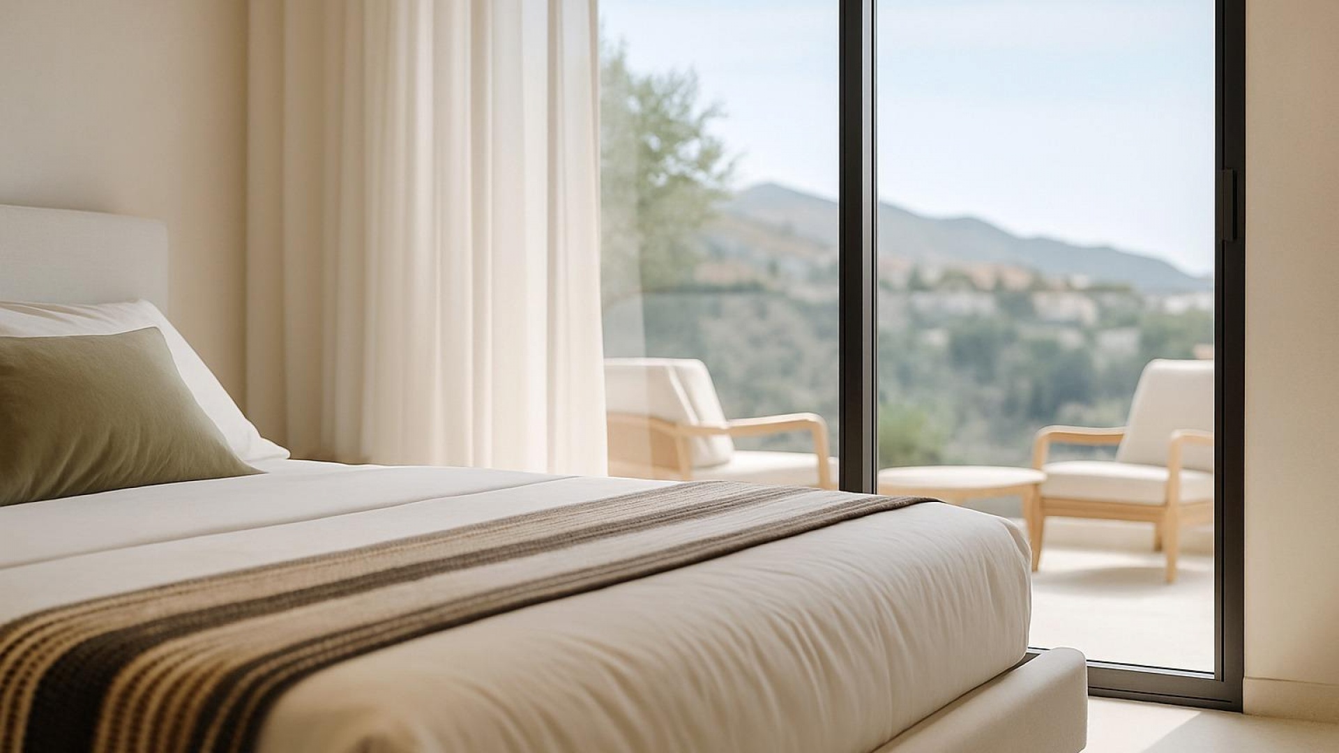 Nieuw gebouw - Appartement - Fuengirola - Torreblanca