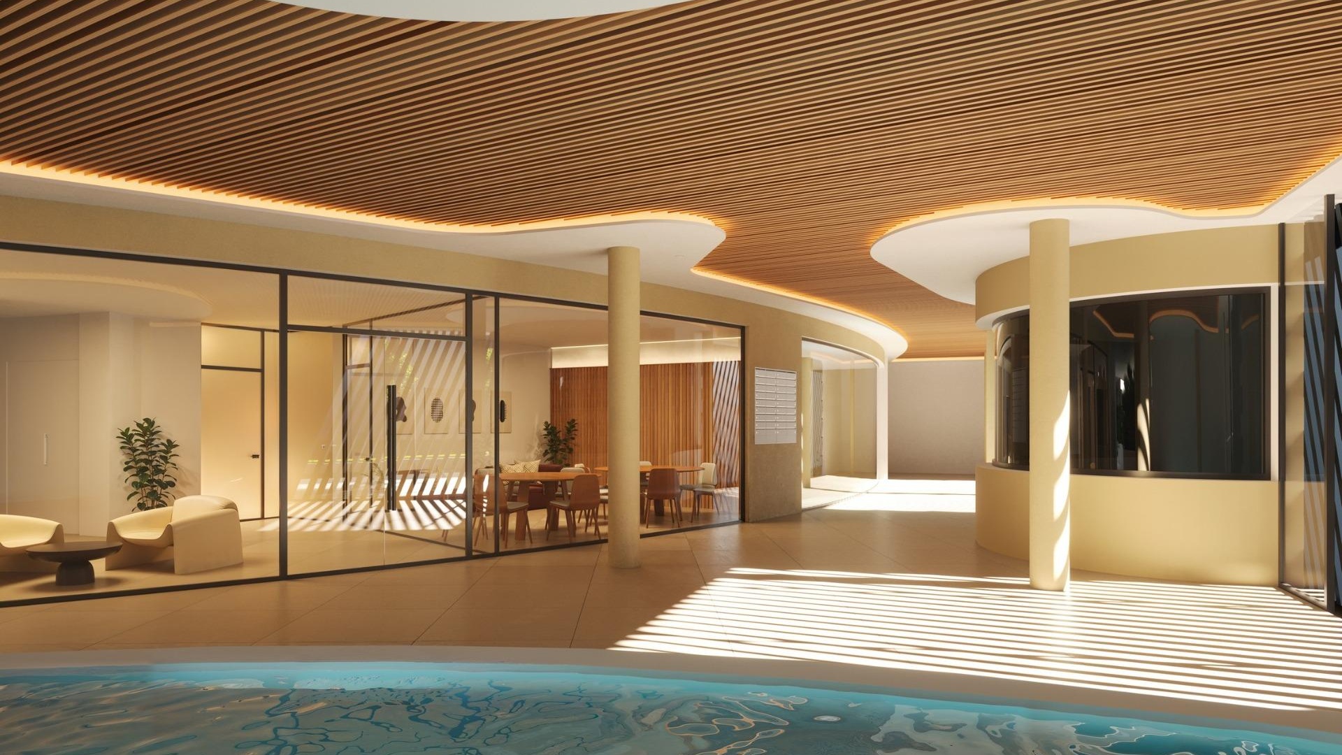 Nieuw gebouw - Appartement - Fuengirola - Torreblanca