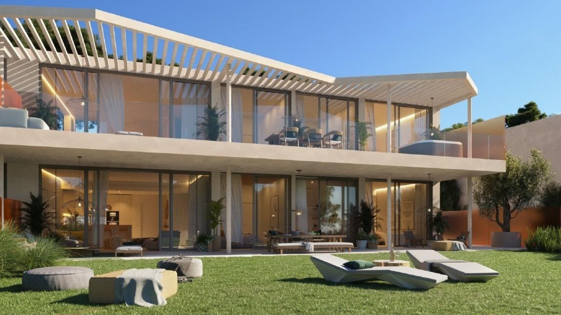 Nieuw gebouw - Appartement - Fuengirola - Urb. Buenavista