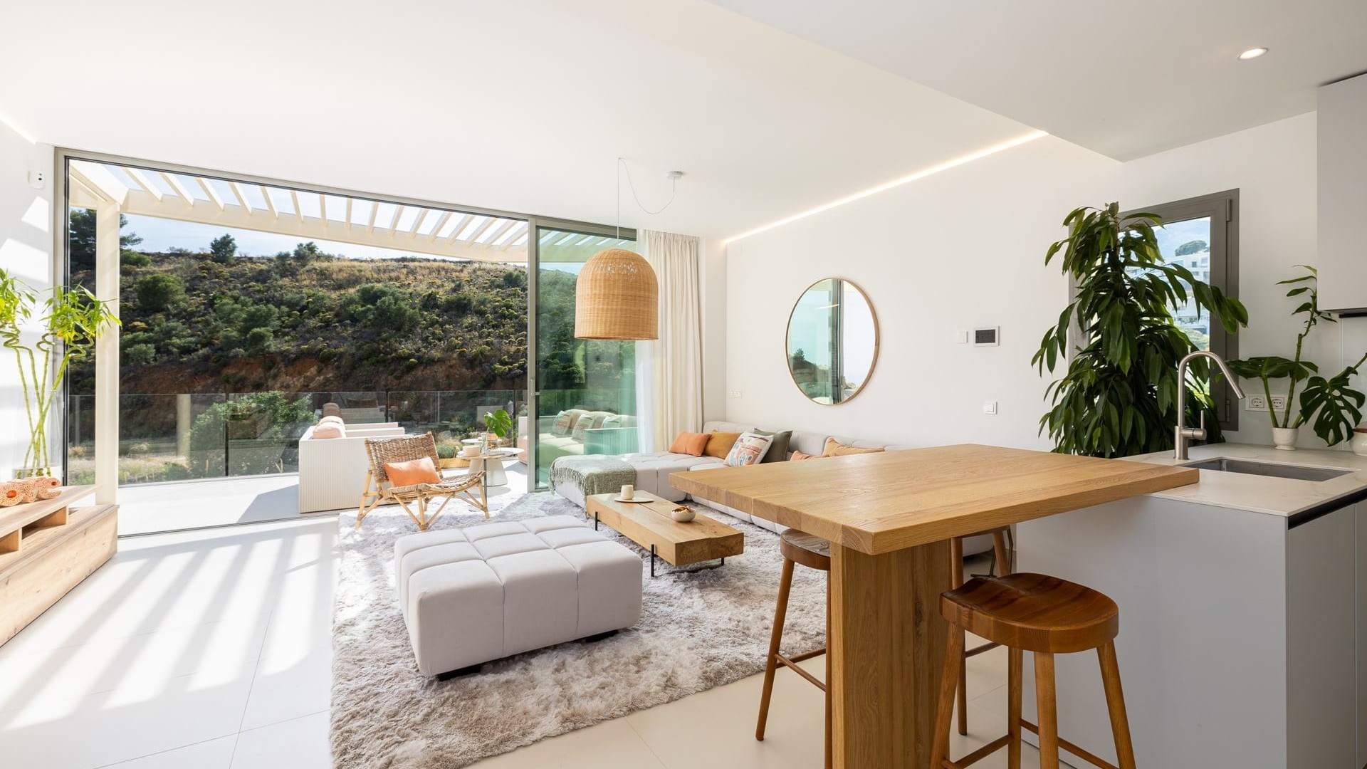 Nieuw gebouw - Appartement - Fuengirola - Urb. Buenavista