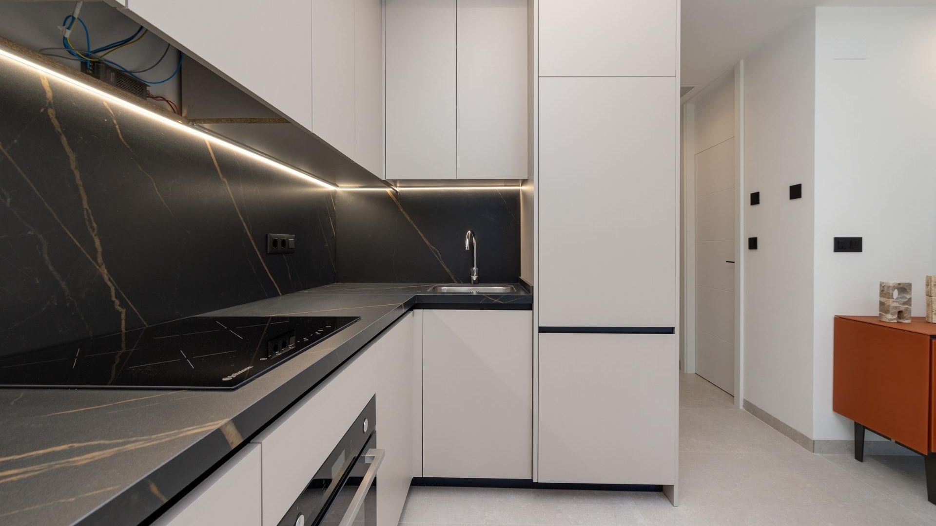 Nieuw gebouw - Appartement - Guardamar del Segura - Avda del Puerto