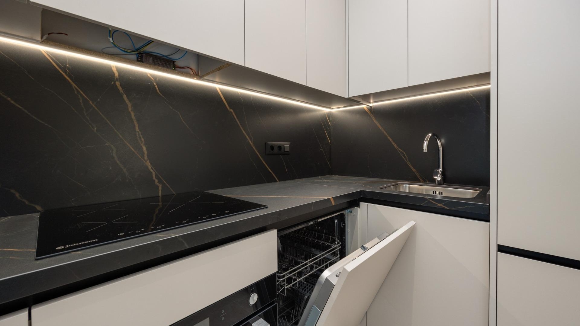 Nieuw gebouw - Appartement - Guardamar del Segura - Avda del Puerto