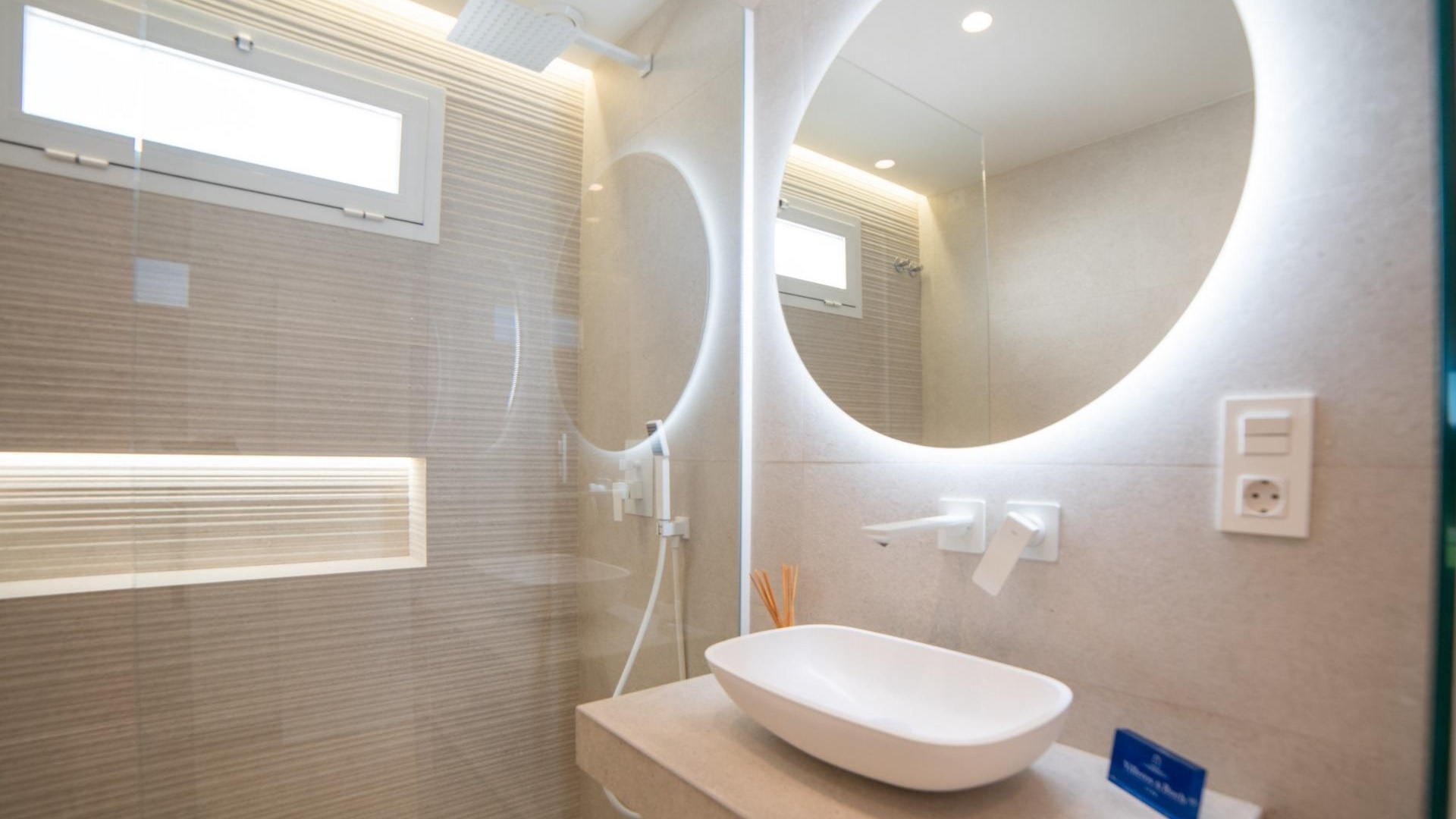 Nieuw gebouw - Appartement - Guardamar del Segura - El Raso