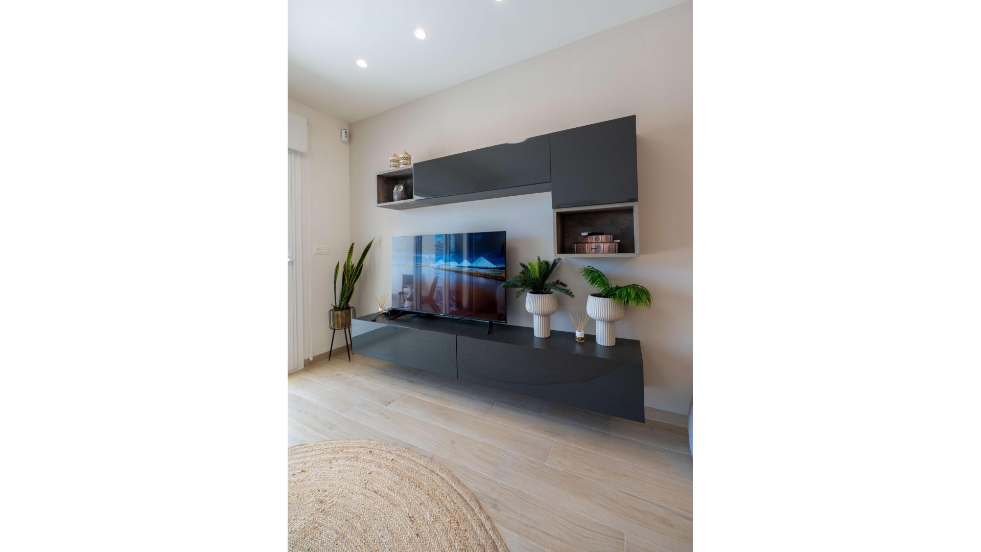 Nieuw gebouw - Appartement - Guardamar del Segura - El Raso