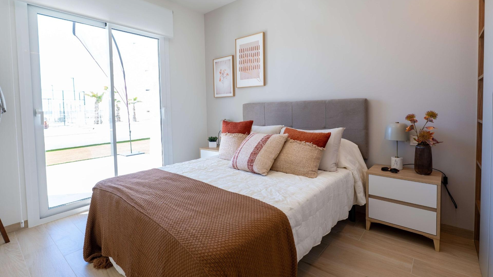 Nieuw gebouw - Appartement - Guardamar del Segura - El Raso