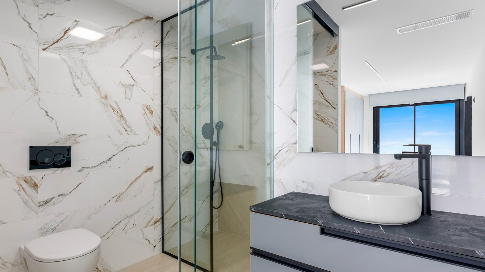 Nieuw gebouw - Appartement - Guardamar del Segura - El Raso