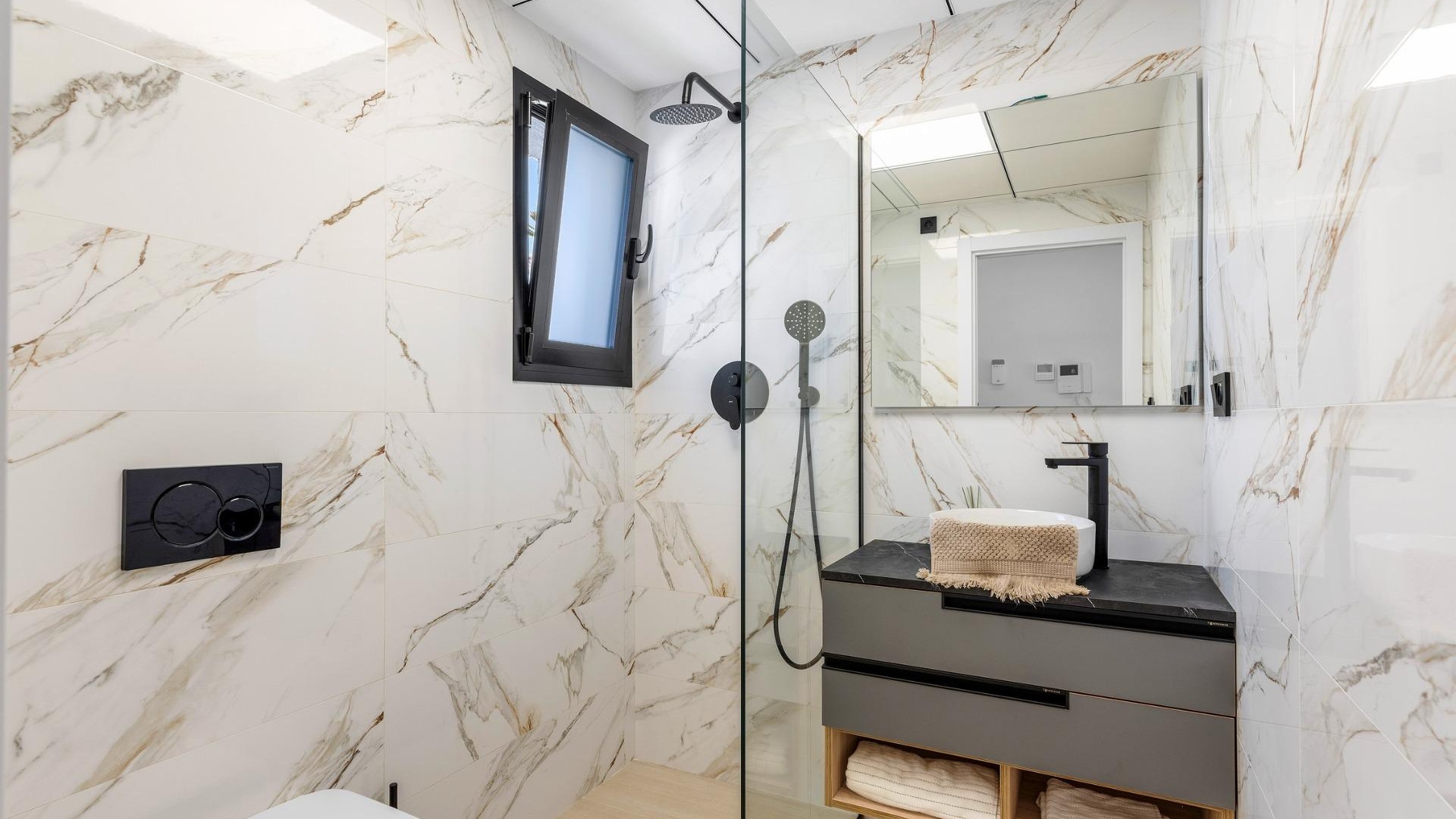 Nieuw gebouw - Appartement - Guardamar del Segura - El Raso