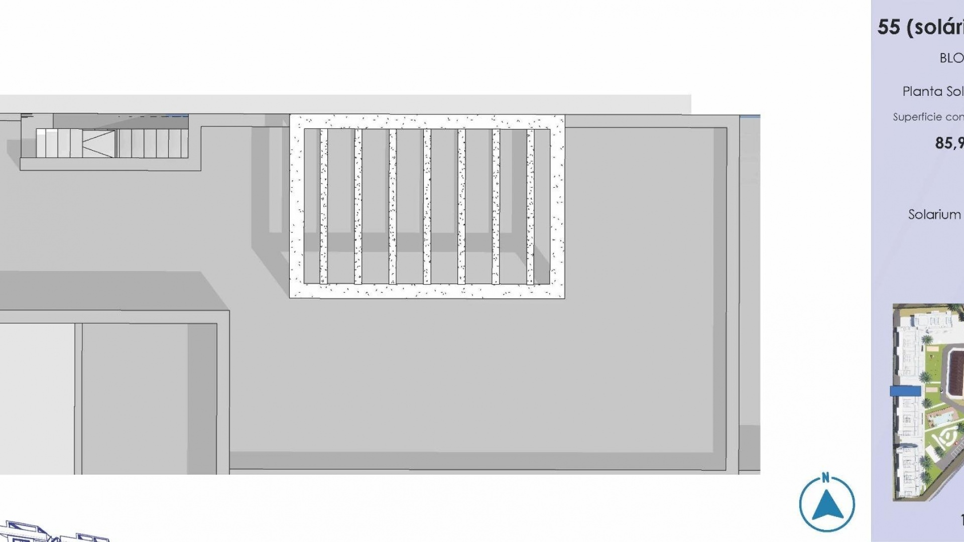 Nieuw gebouw - Appartement - Guardamar del Segura - El Raso