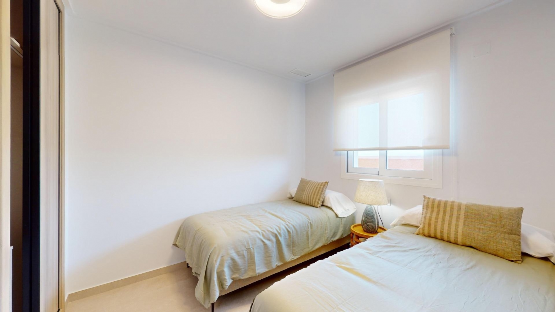 Nieuw gebouw - Appartement - Guardamar del Segura - El Raso