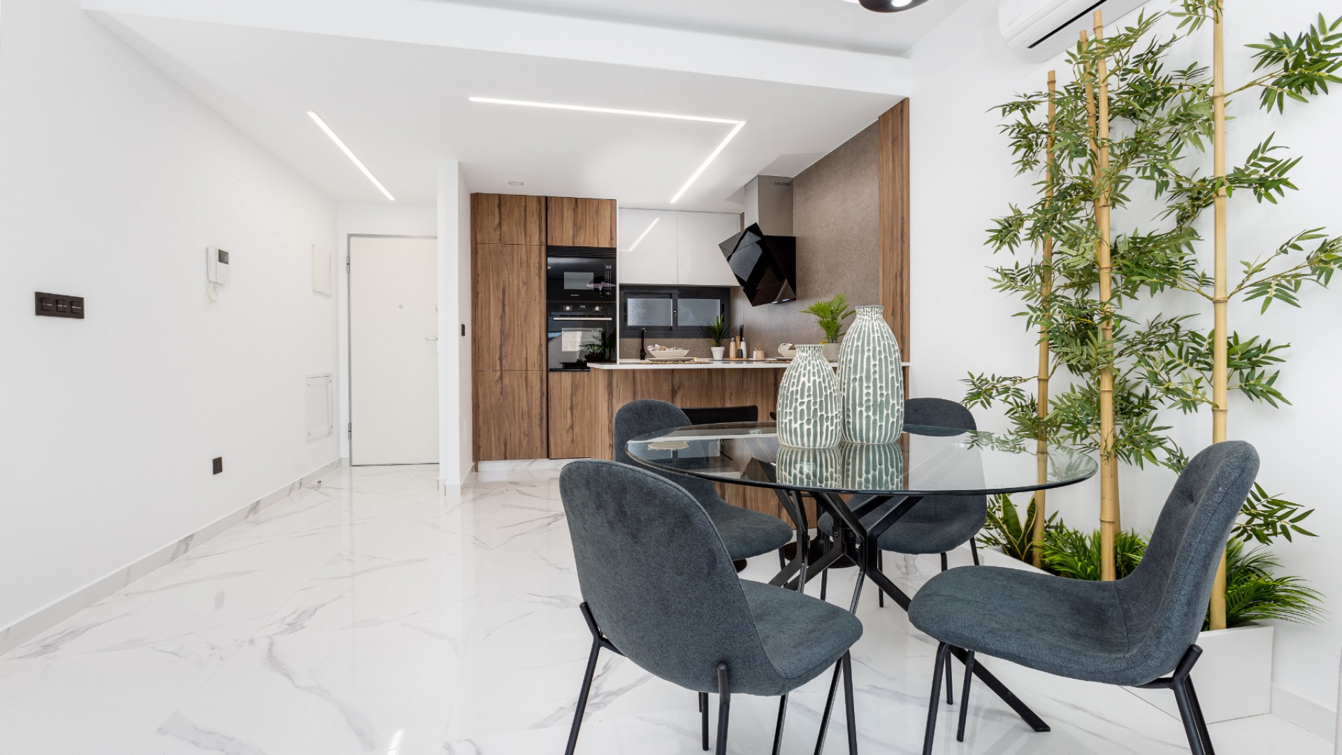 Nieuw gebouw - Appartement - Guardamar del Segura - El Raso