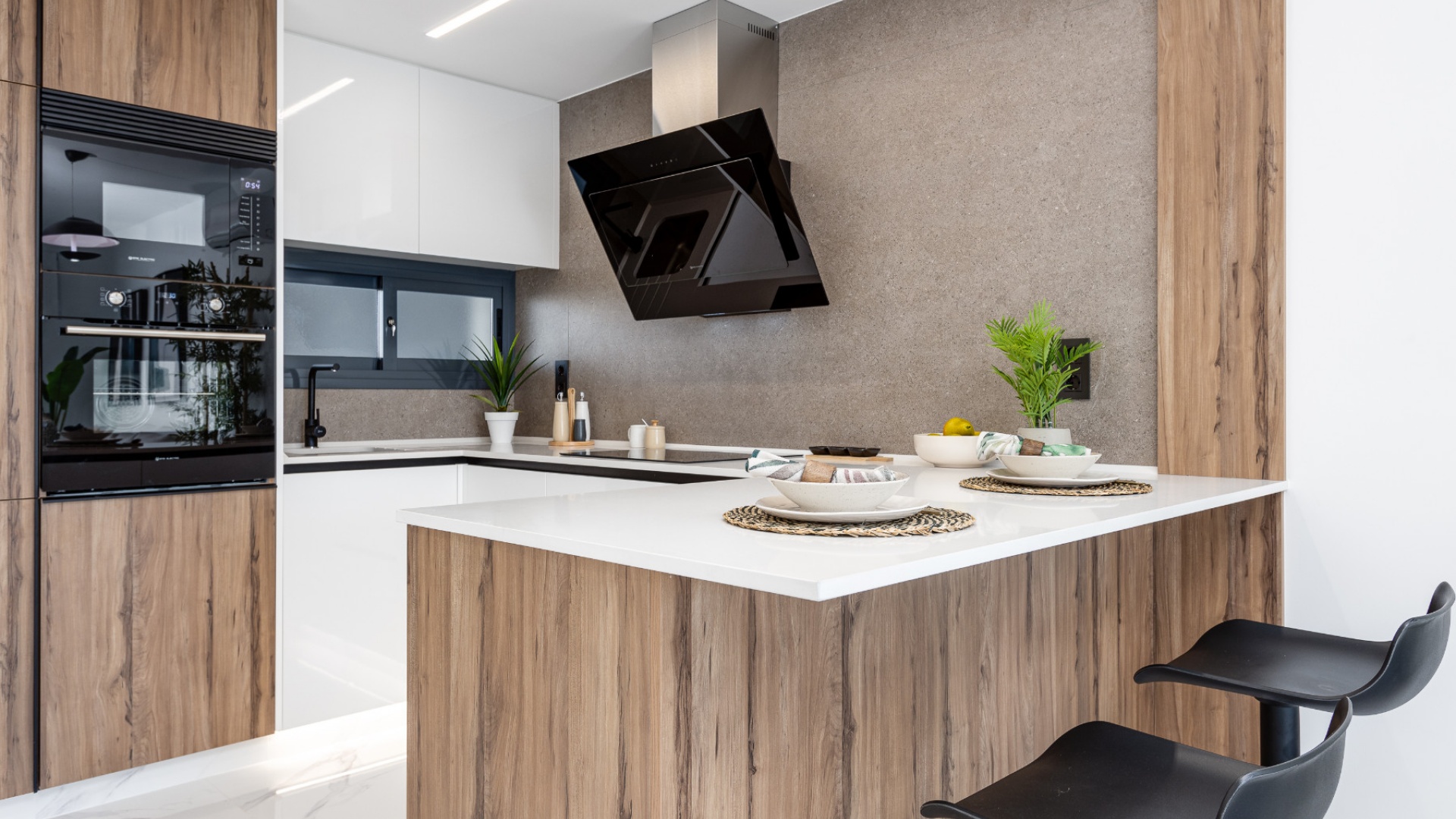 Nieuw gebouw - Appartement - Guardamar del Segura - El Raso