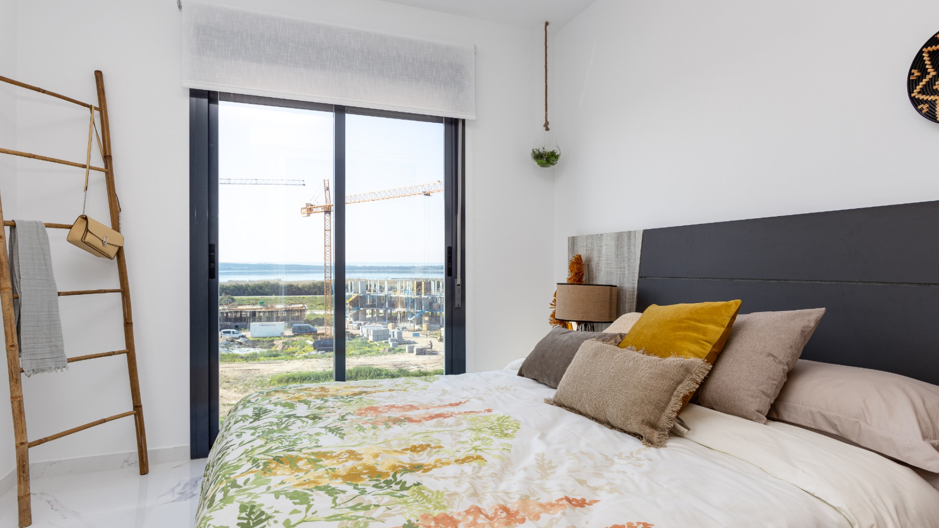 Nieuw gebouw - Appartement - Guardamar del Segura - El Raso