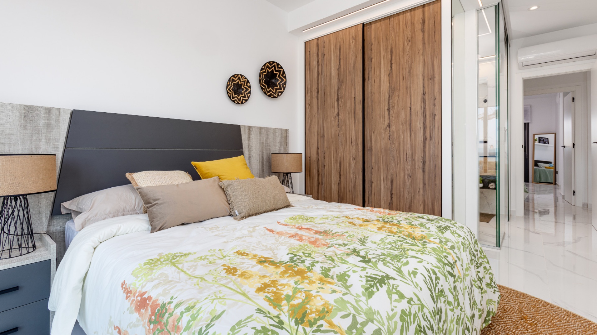 Nieuw gebouw - Appartement - Guardamar del Segura - El Raso