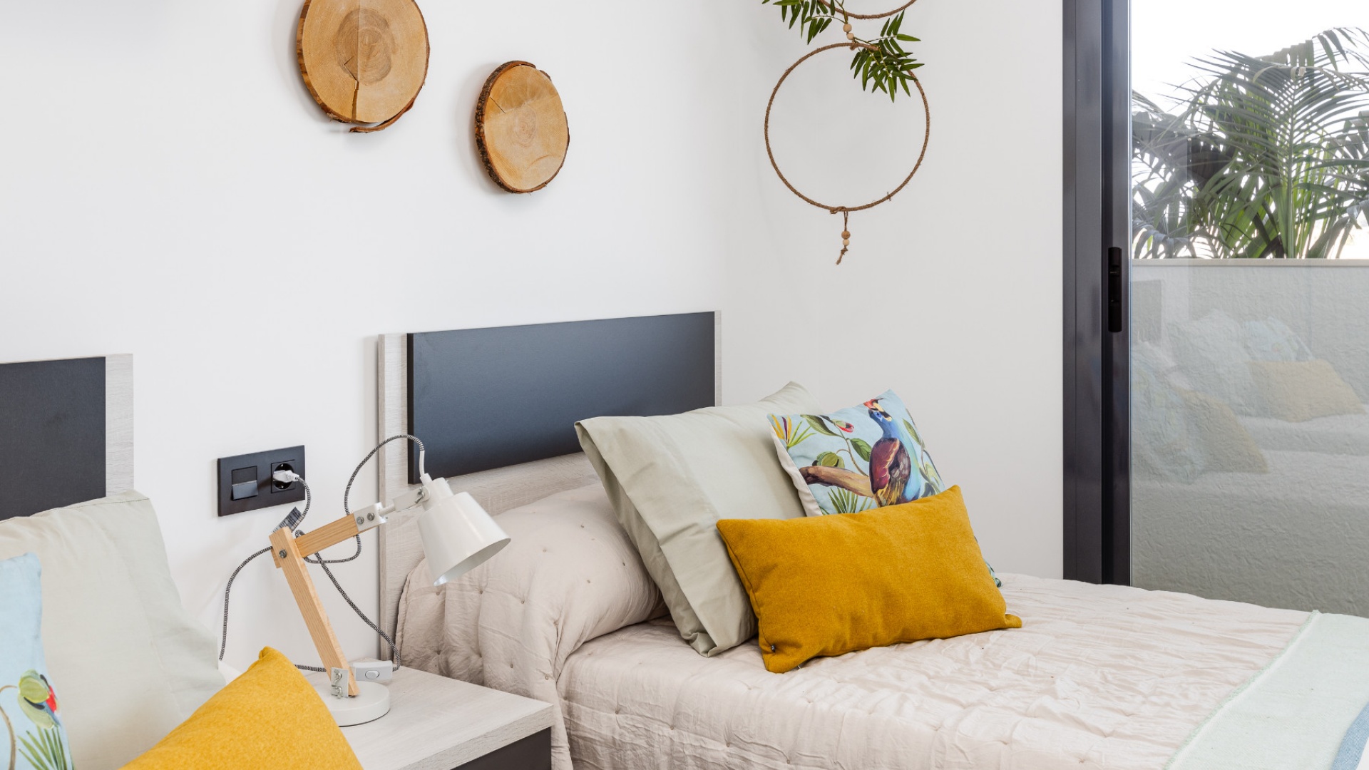 Nieuw gebouw - Appartement - Guardamar del Segura - El Raso