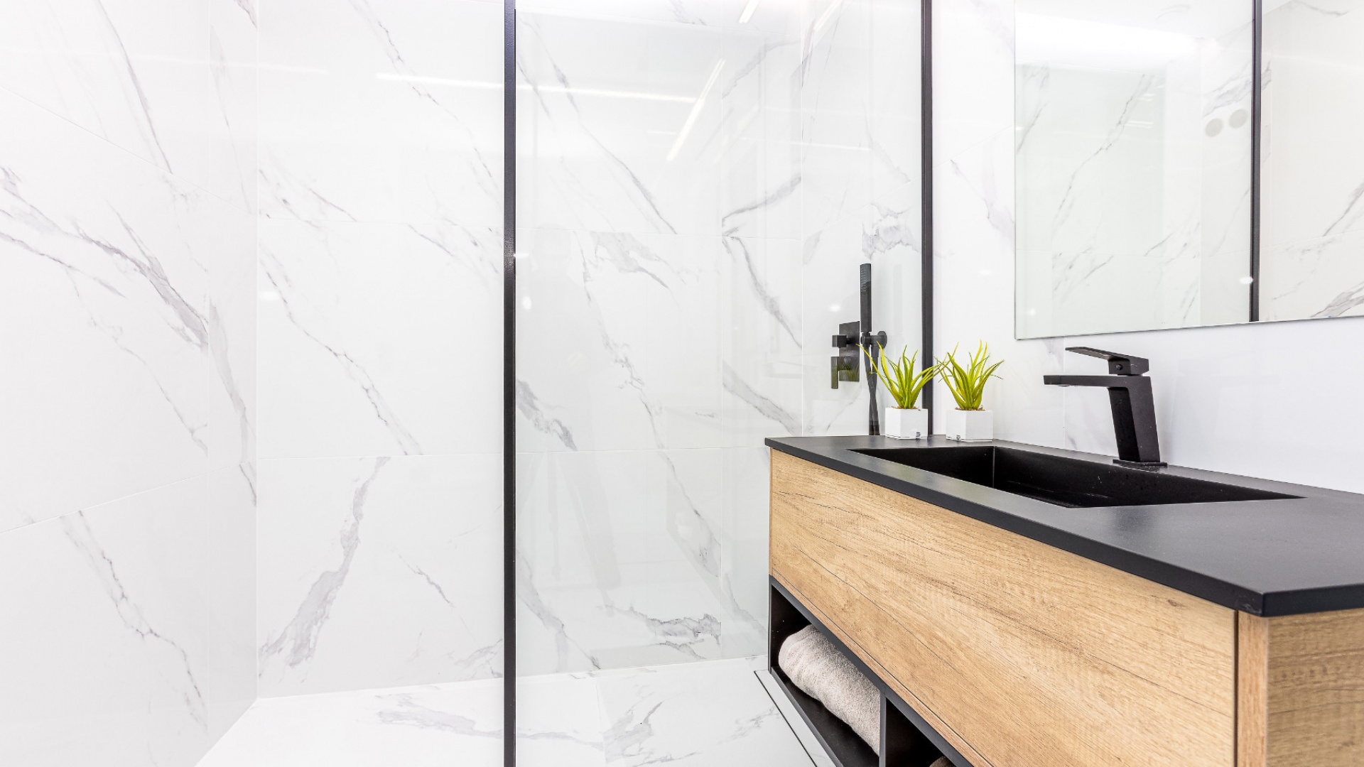 Nieuw gebouw - Appartement - Guardamar del Segura - El Raso