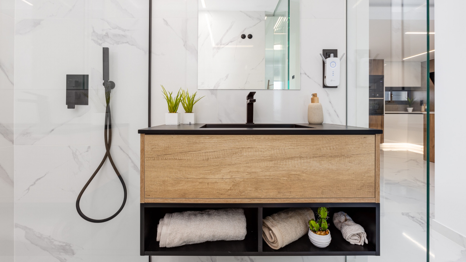 Nieuw gebouw - Appartement - Guardamar del Segura - El Raso