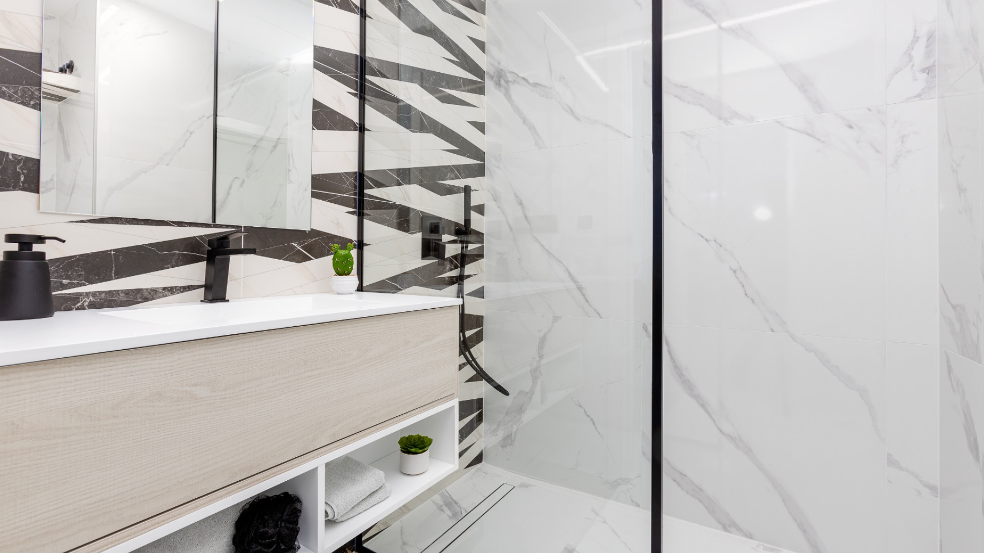 Nieuw gebouw - Appartement - Guardamar del Segura - El Raso